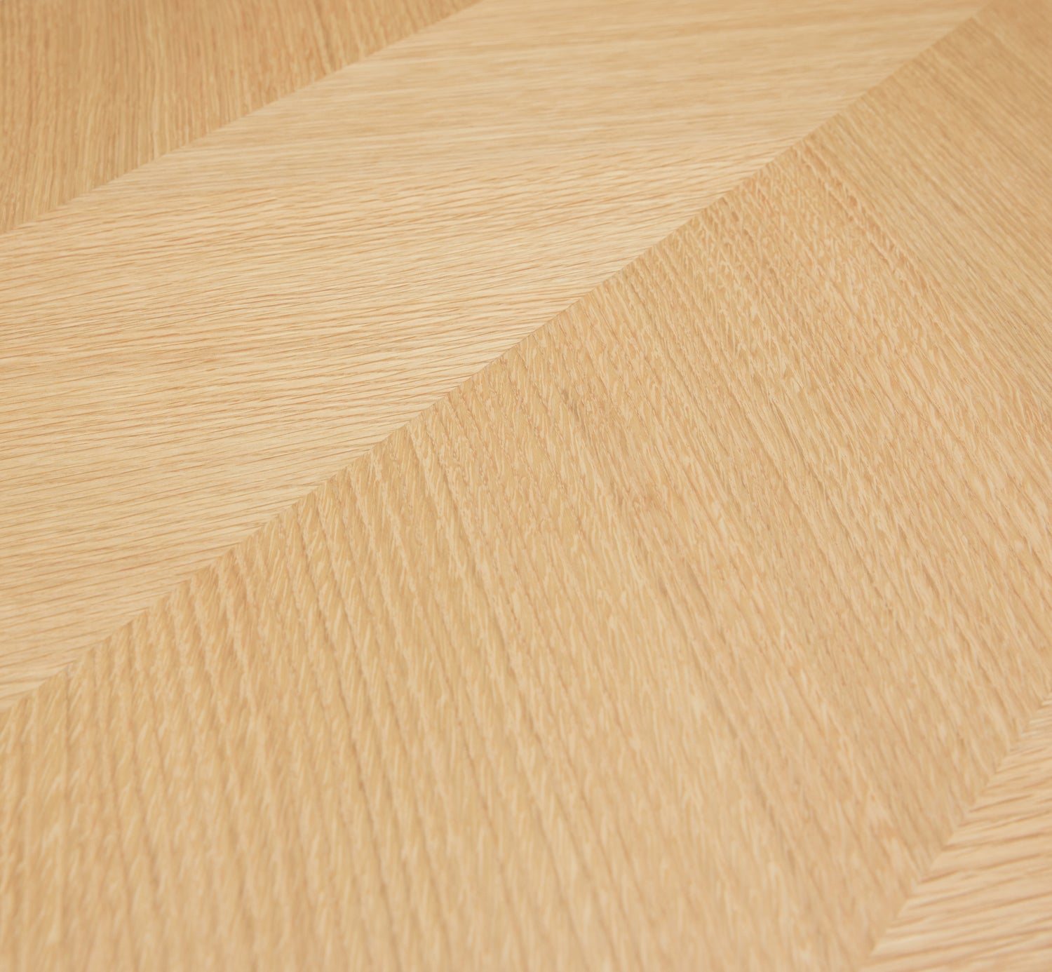 Herringbone Spisebord Small Natur - 160x80xh78cm