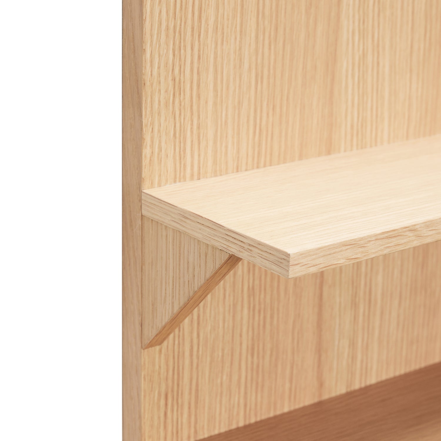 Straight Reol Natur - 40x14xh54cm