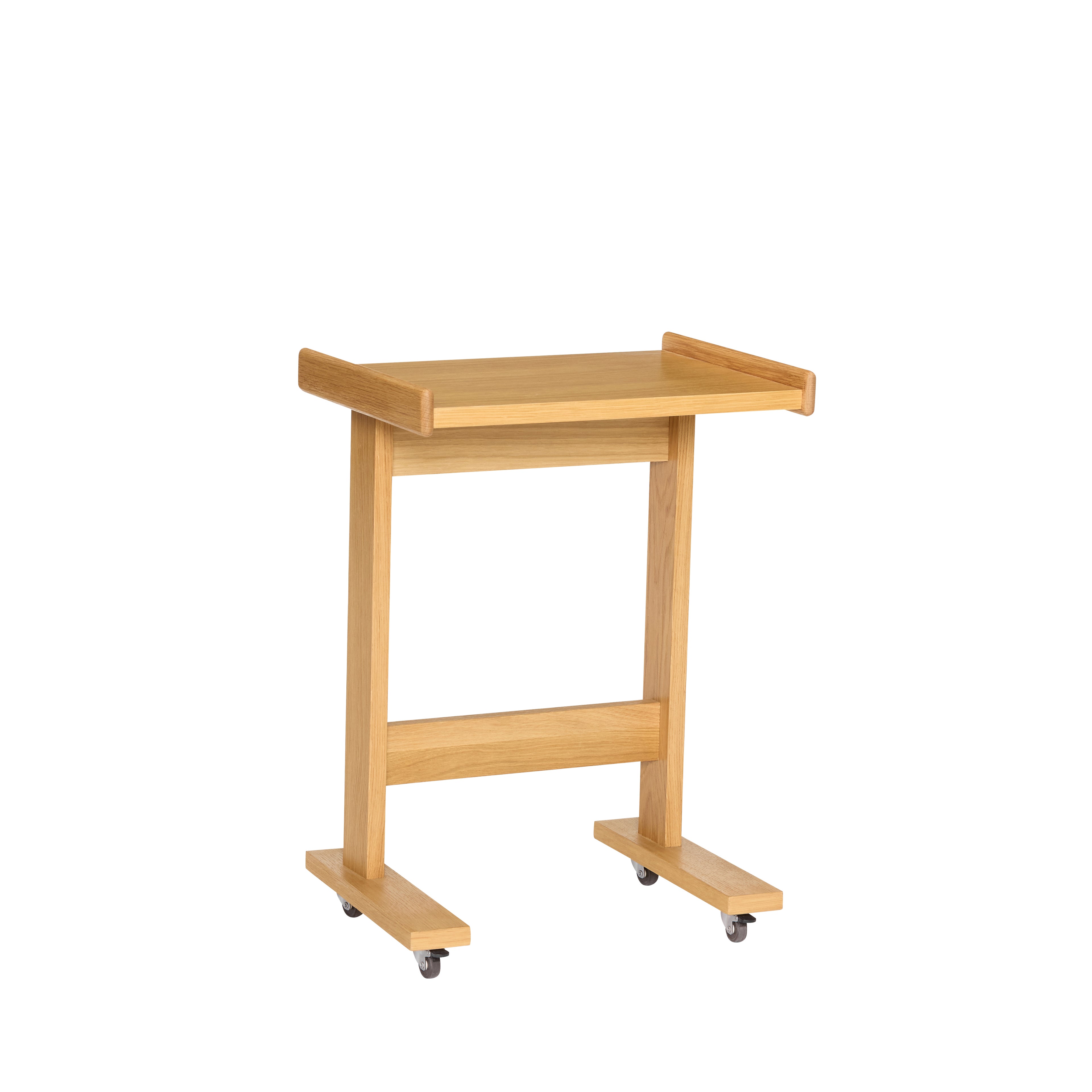 Less Sidebord Natur - 48x35xh65cm