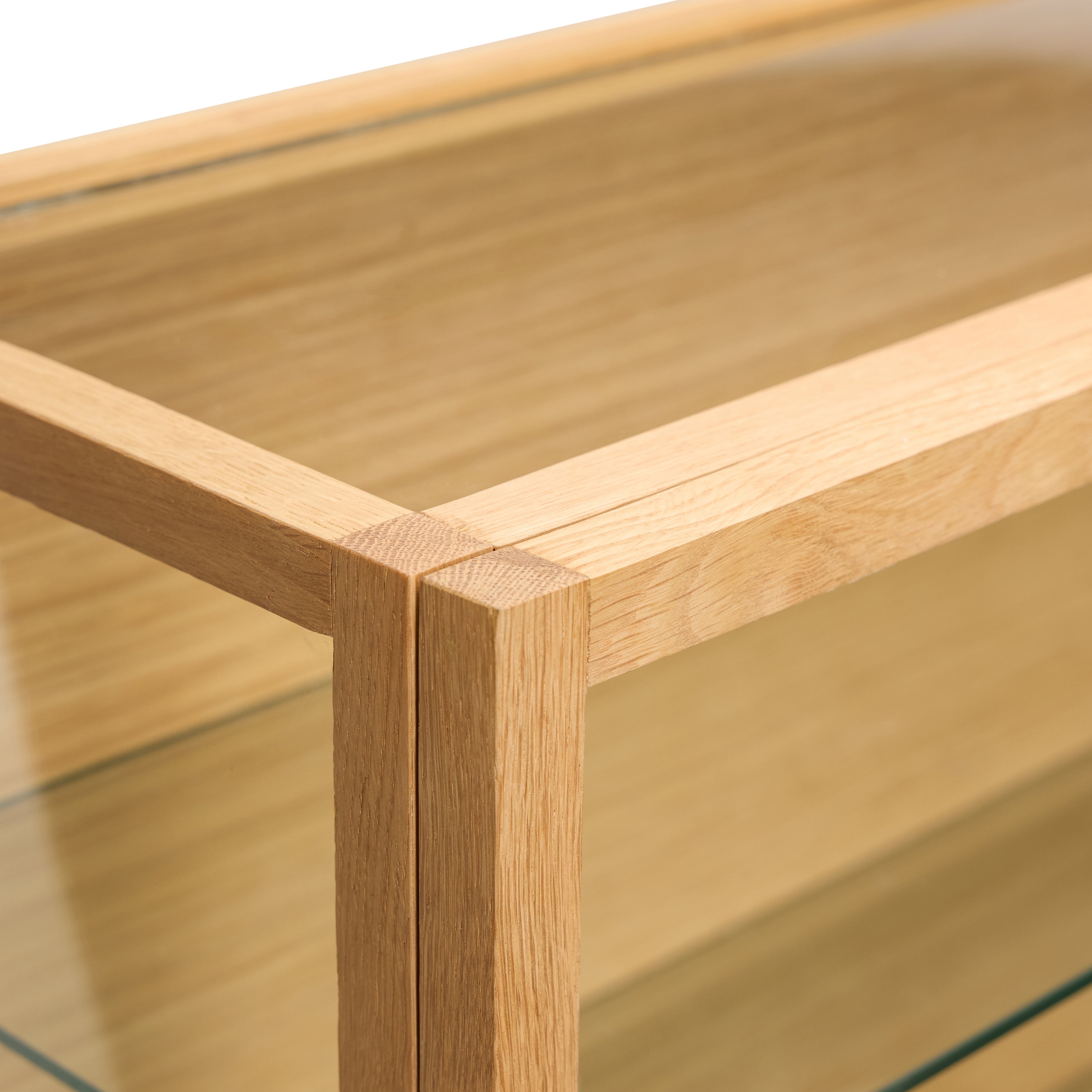 Poetic Vægskab Large - 60x27xh60cm