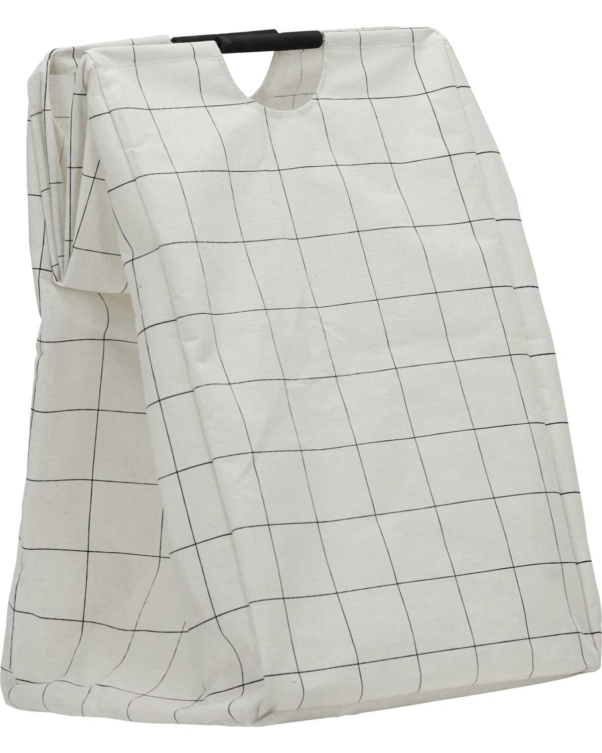 Vasketøjspose, HDSquares, Hvid