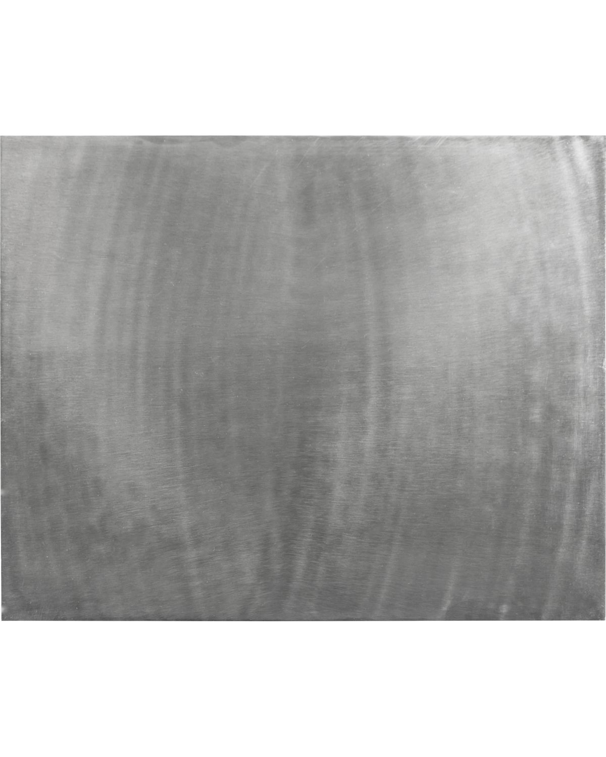 Tavle, HDNema, Børstet sølvfinish