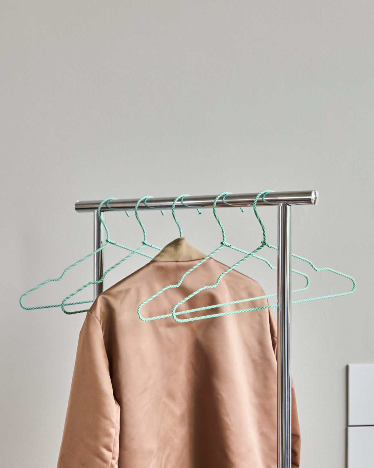 Bøjle, HDWire, Grøn