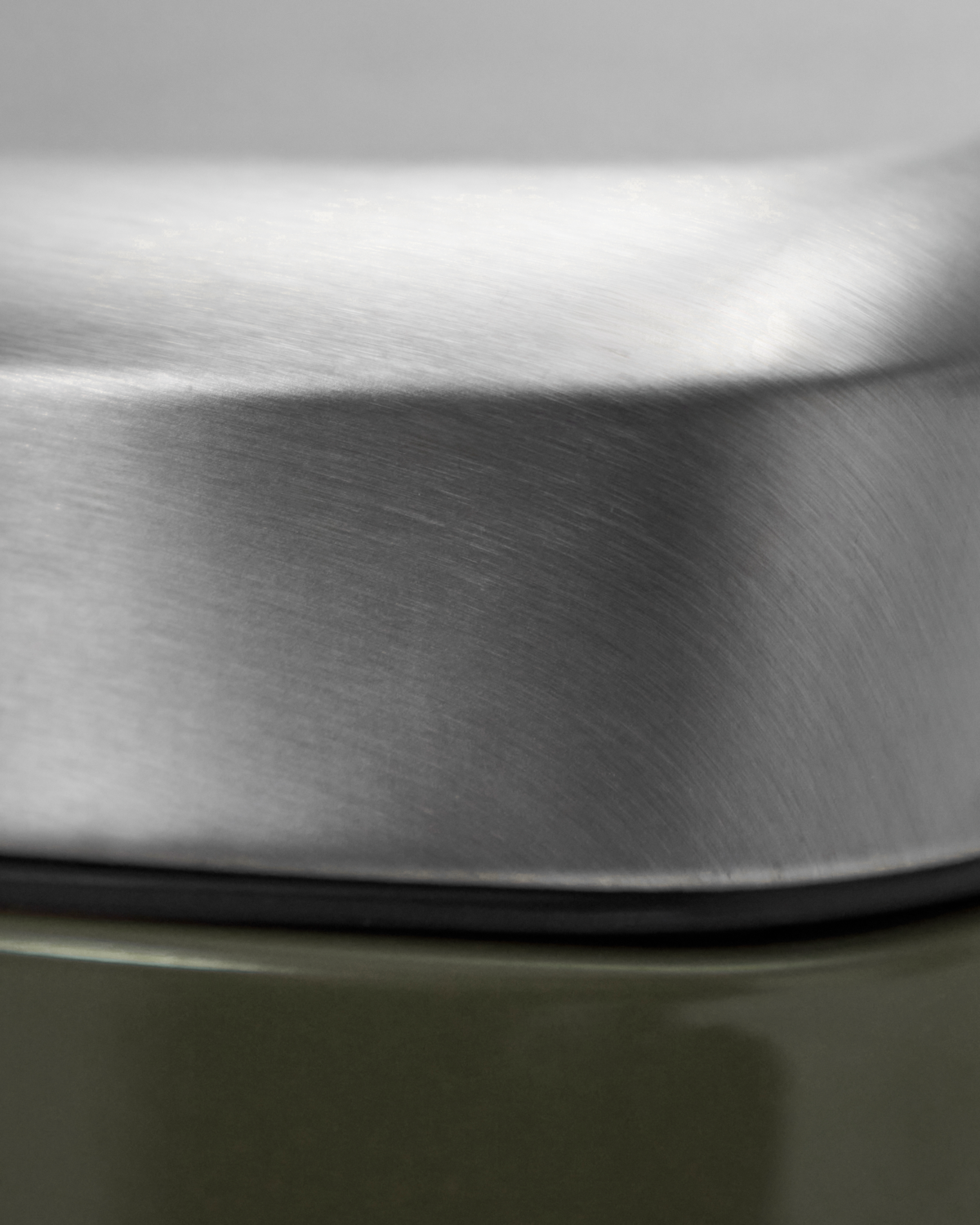 Skraldespand, HDSort, Grøn