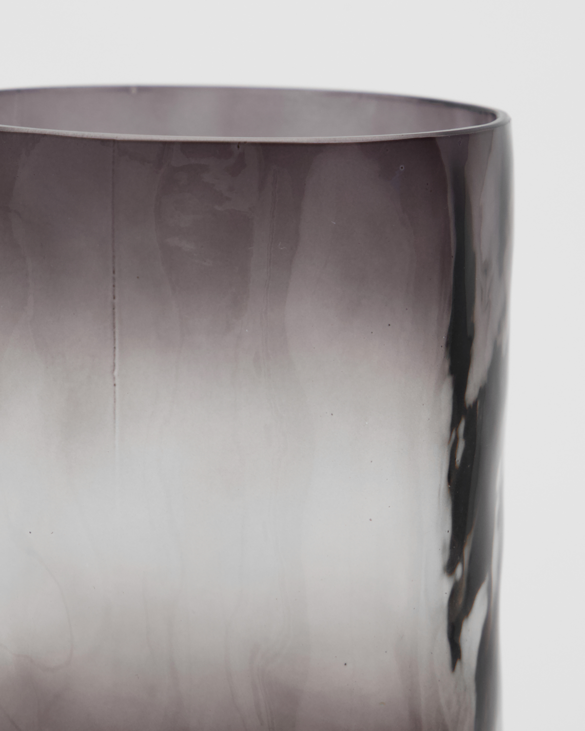 Tandbørsteholder, HDWah, Grå