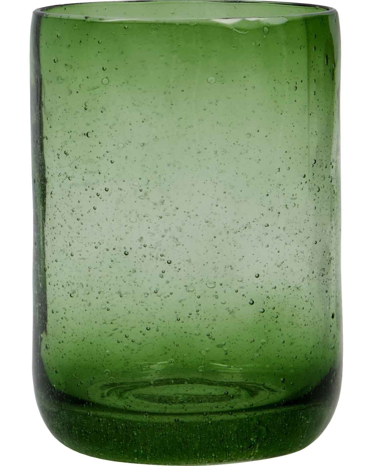 Tandbørsteholder, HDWah, Grøn