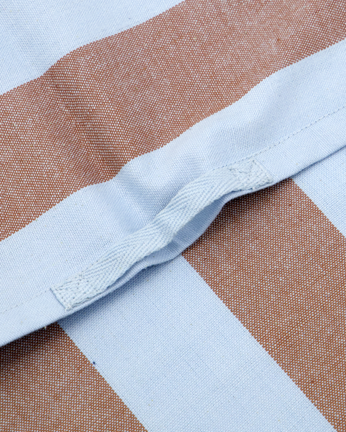 Viskestykker, HDCook, Lyseblå;Brun