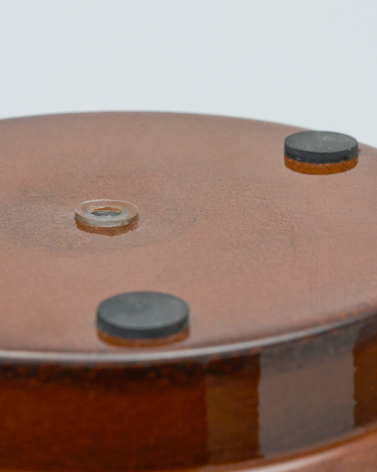 Urtepotte, HDCove, Brun