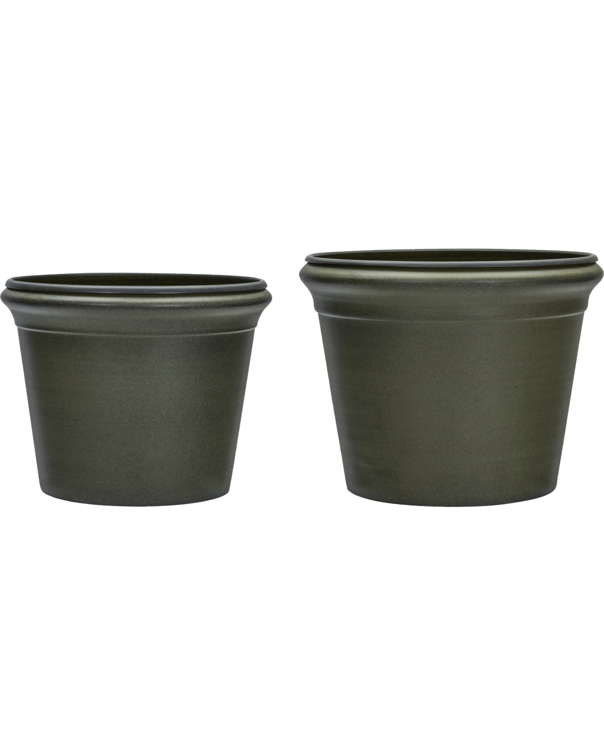 Urtepotte, HDIvy, Grøn