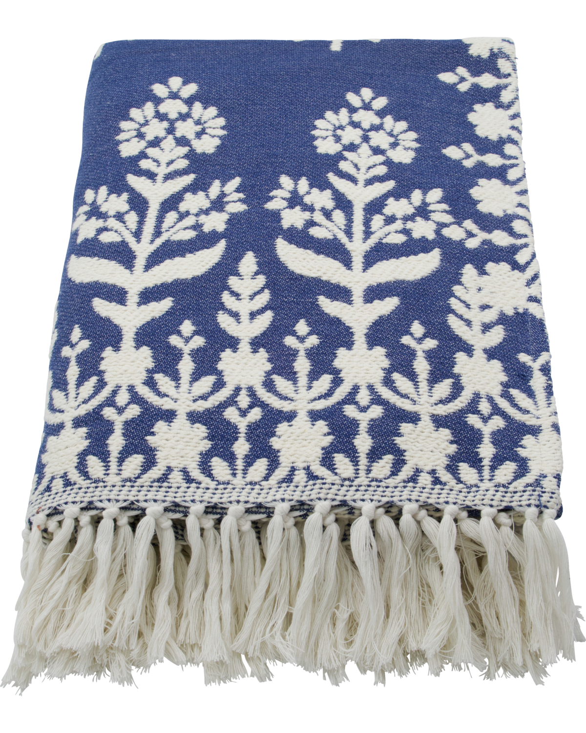 Tæppe, HDMazzo, Blå