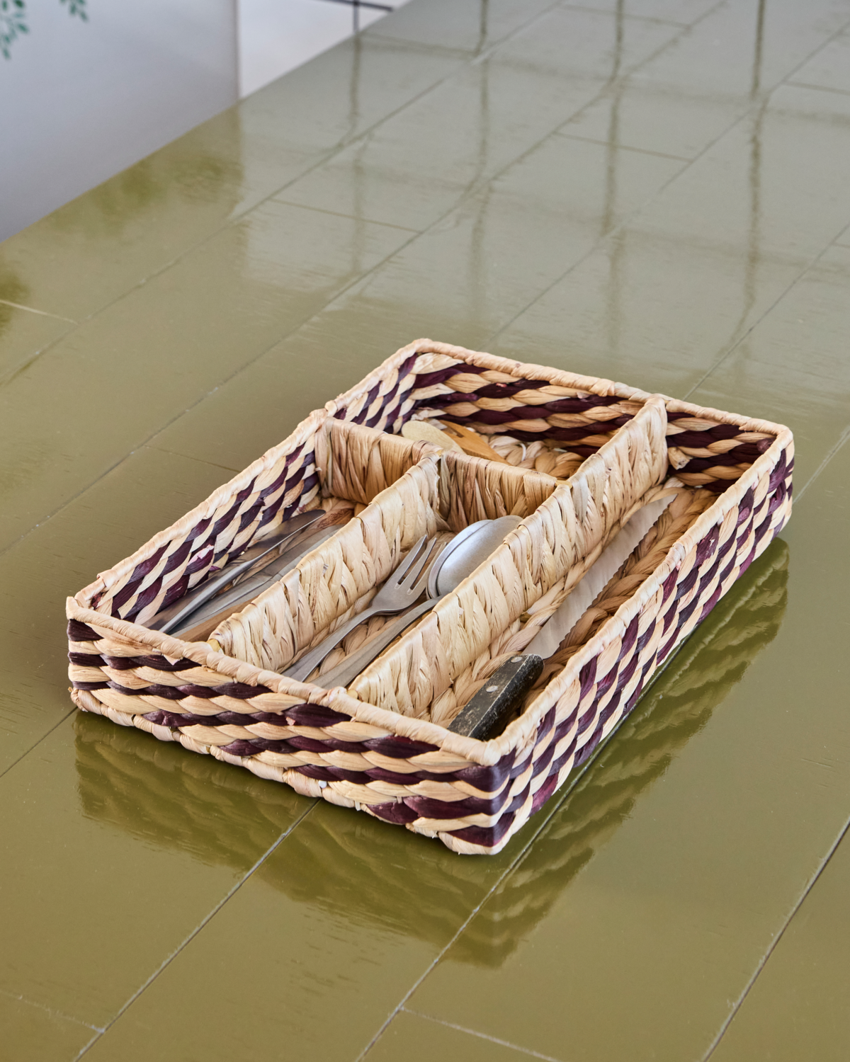 Organisator, HDOrgi, Brun;Natur