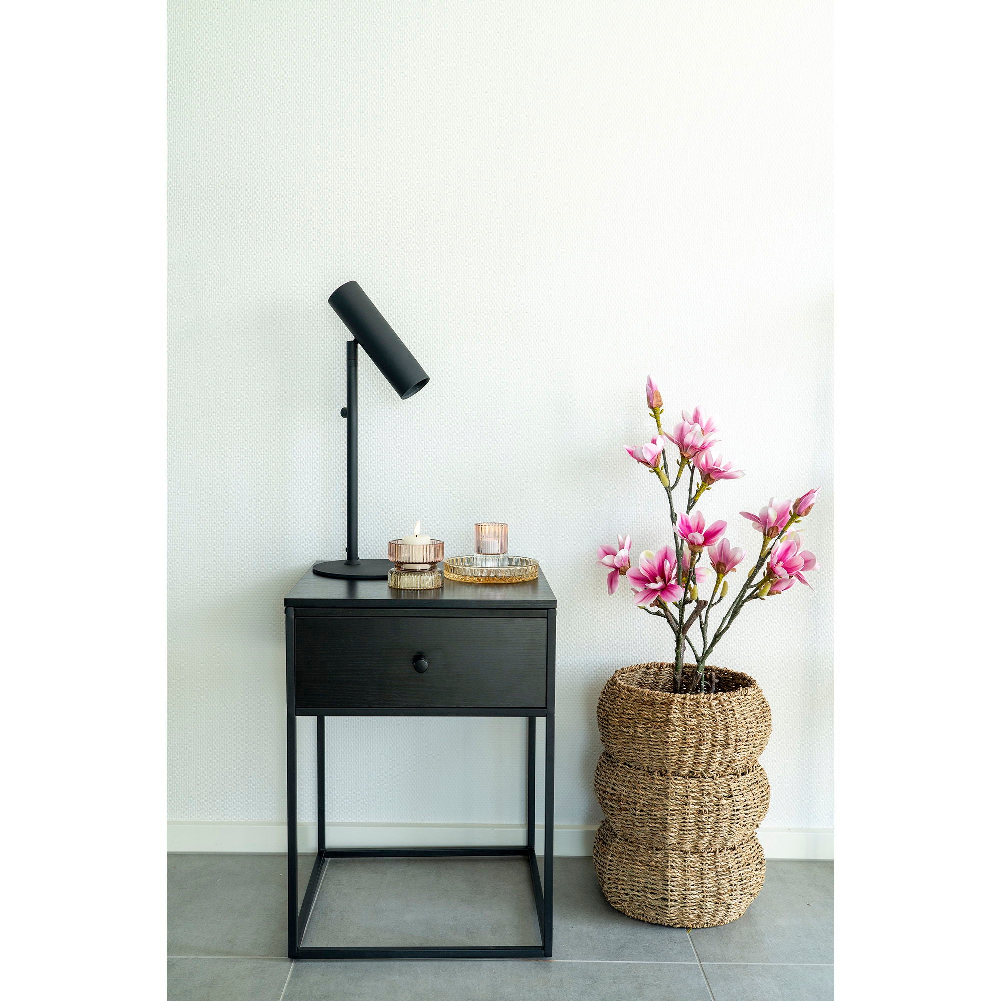 rosa H:74 cm