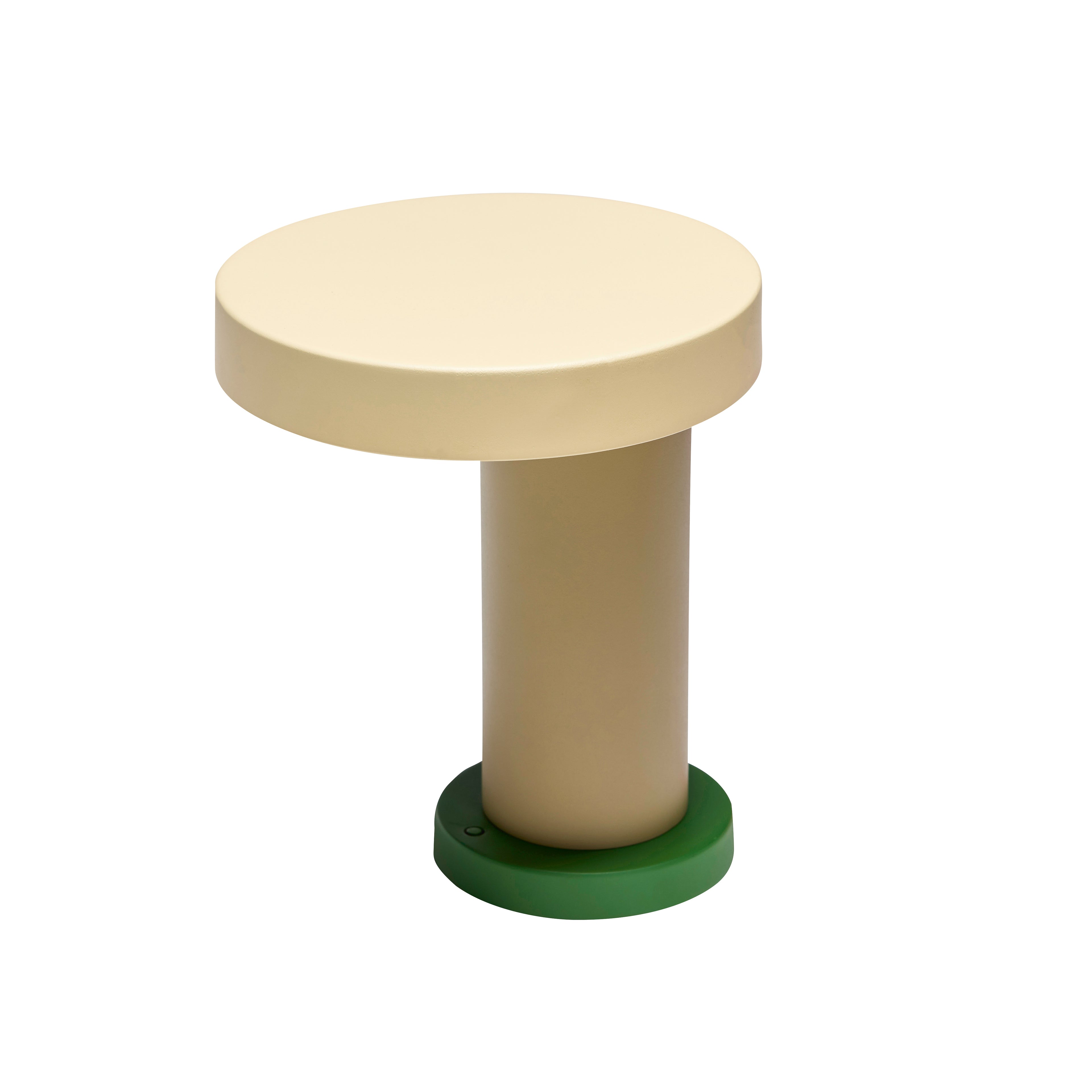 Magic Bordlampe Grøn/Olivengrøn - ø20x h25cm, LED