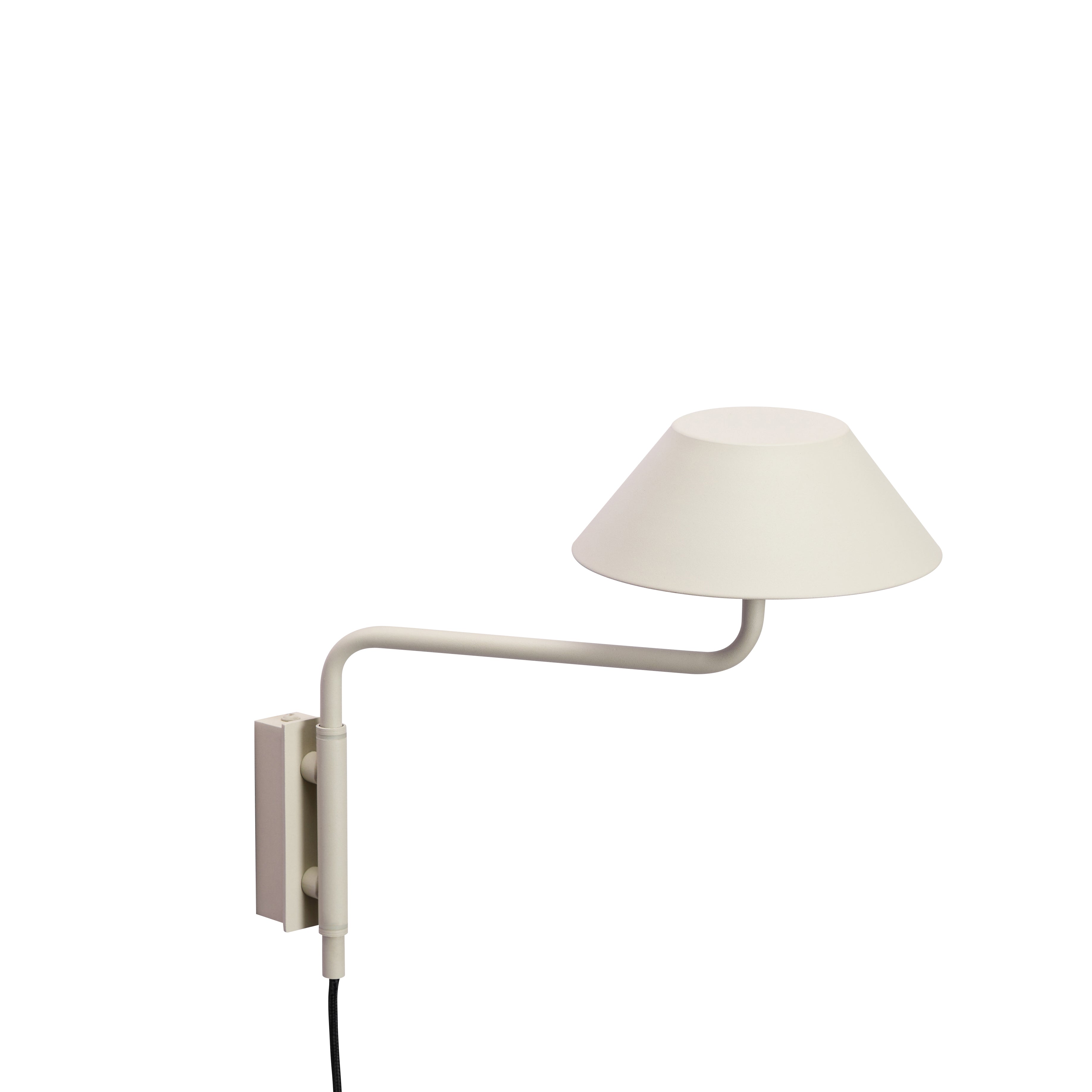 Cover Væglampe Sand - 30x30xh25cm