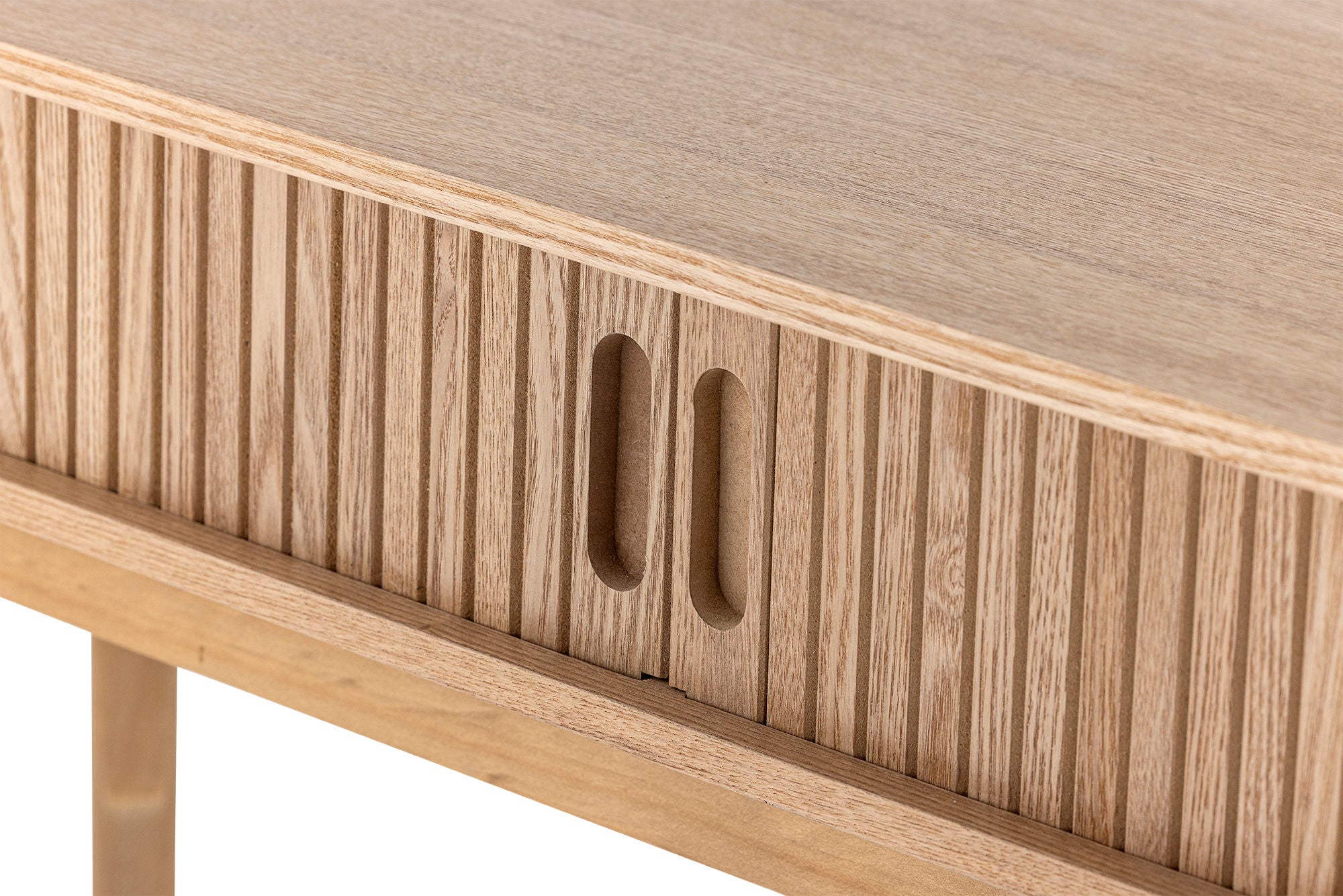 Bloomingville Salento Konsolbord, Natur, MDF