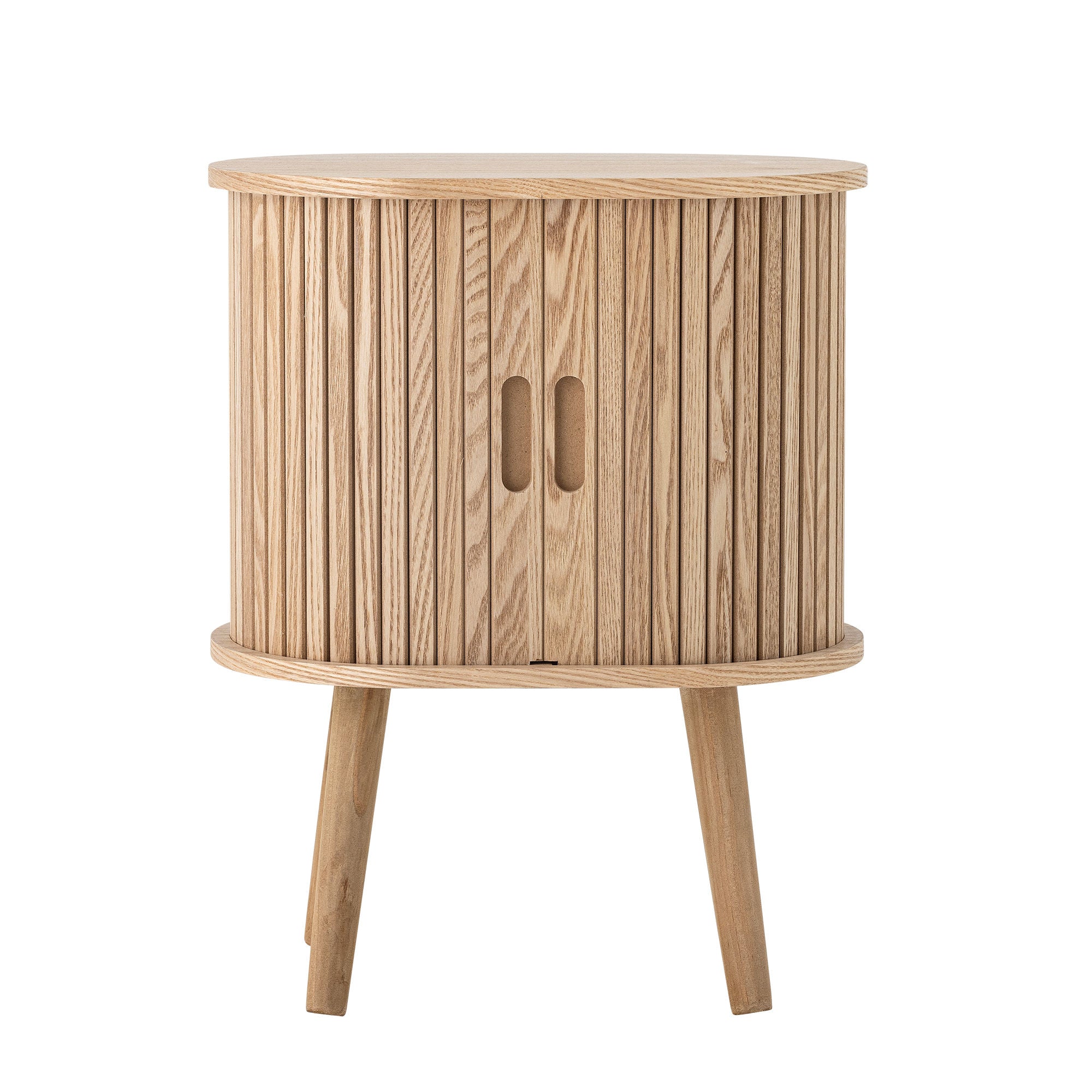 Bloomingville Salento Skab, Natur, MDF