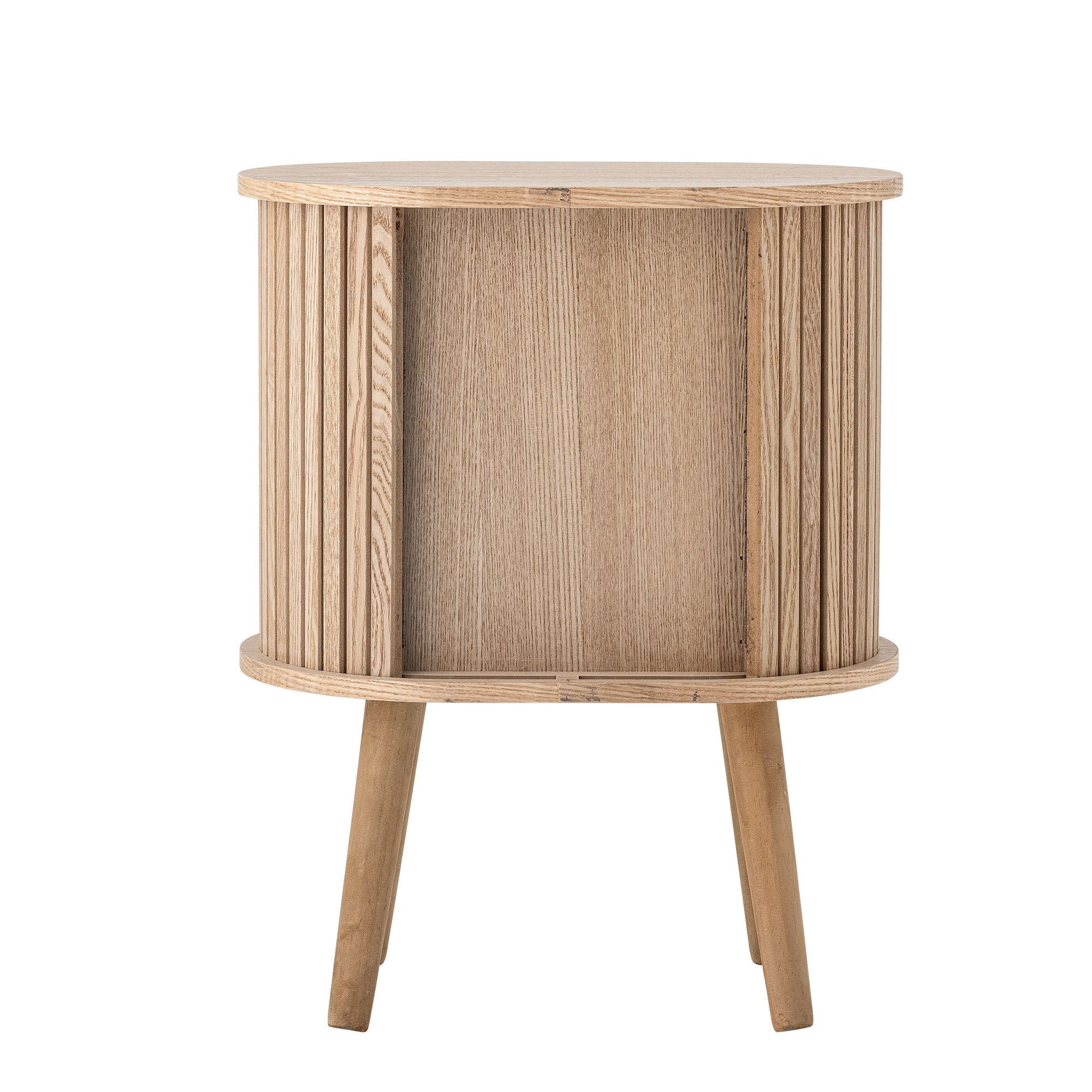 Bloomingville Salento Skab, Natur, MDF