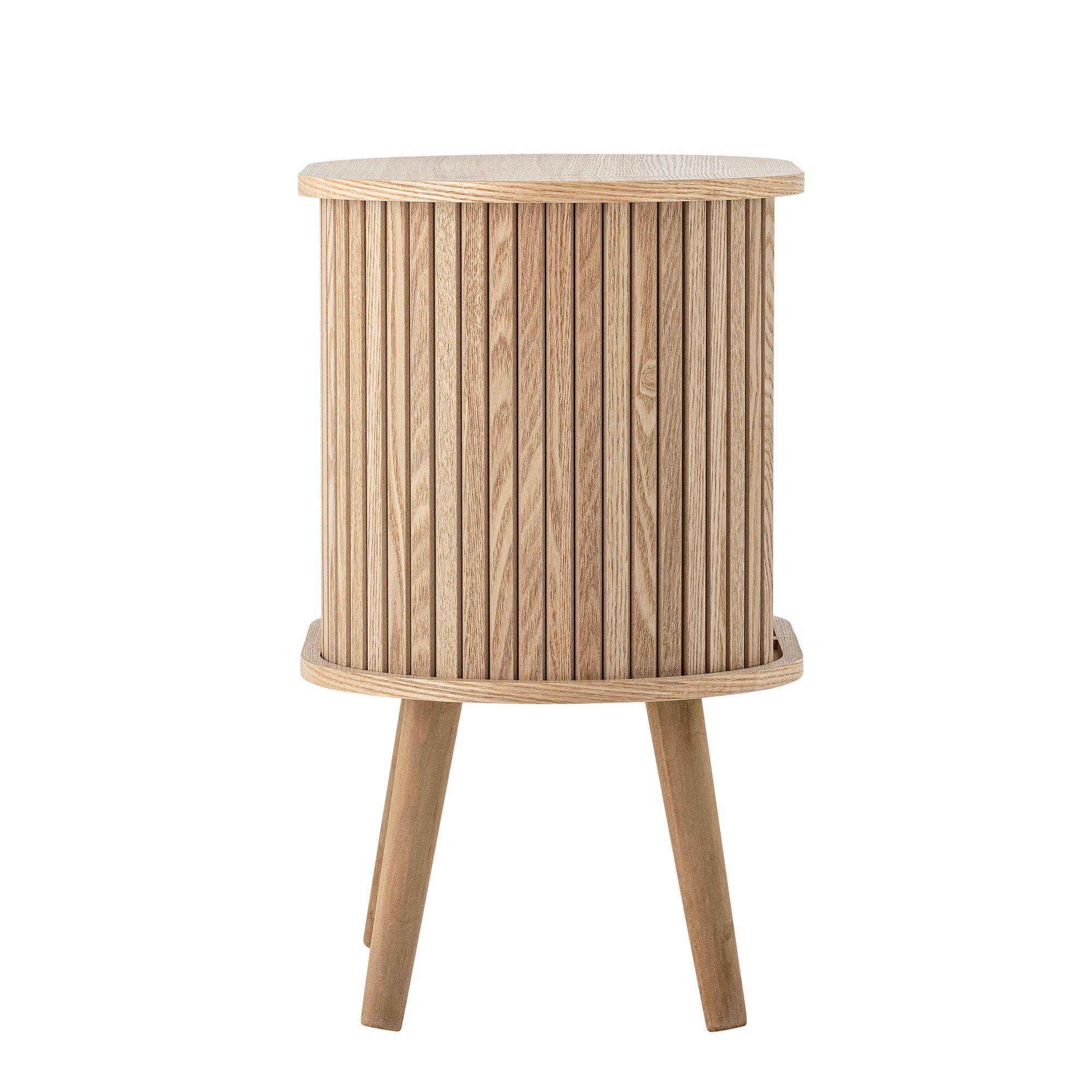 Bloomingville Salento Skab, Natur, MDF