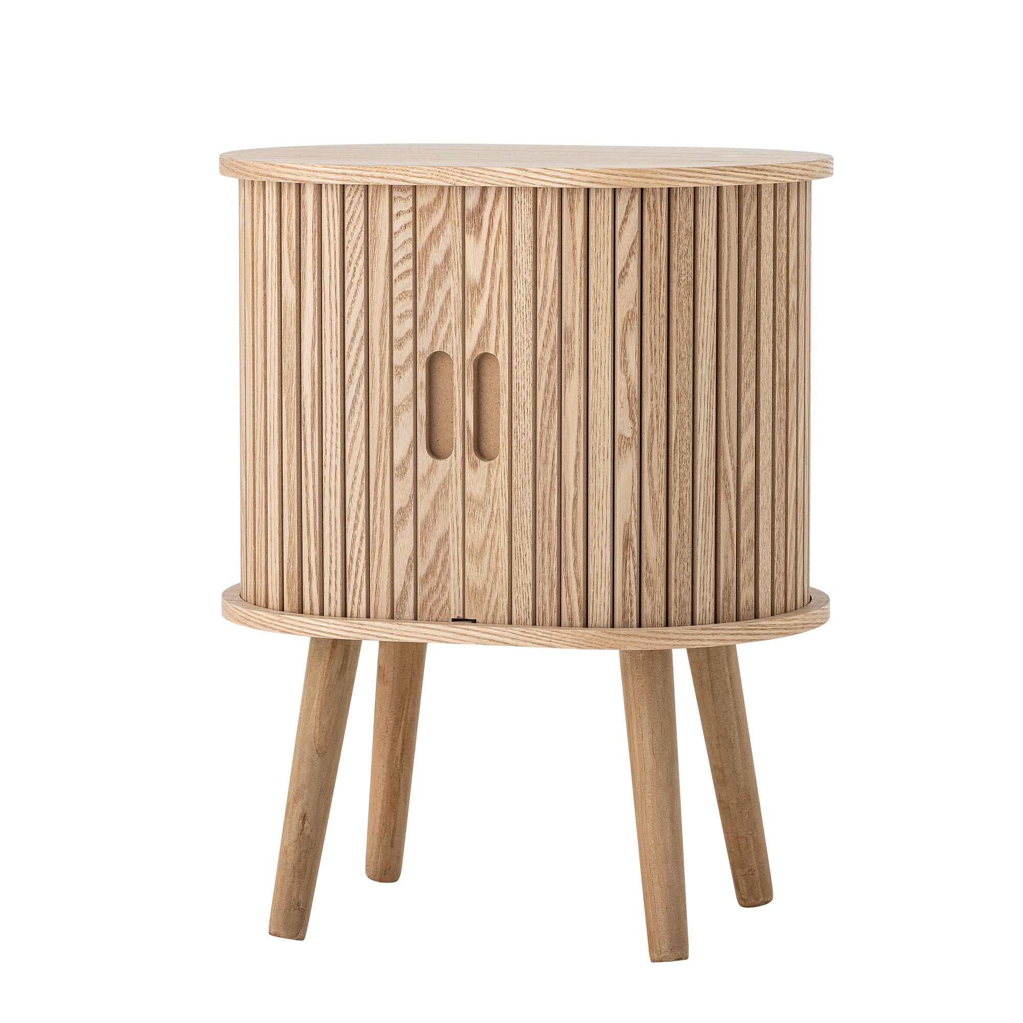 Bloomingville Salento Skab, Natur, MDF
