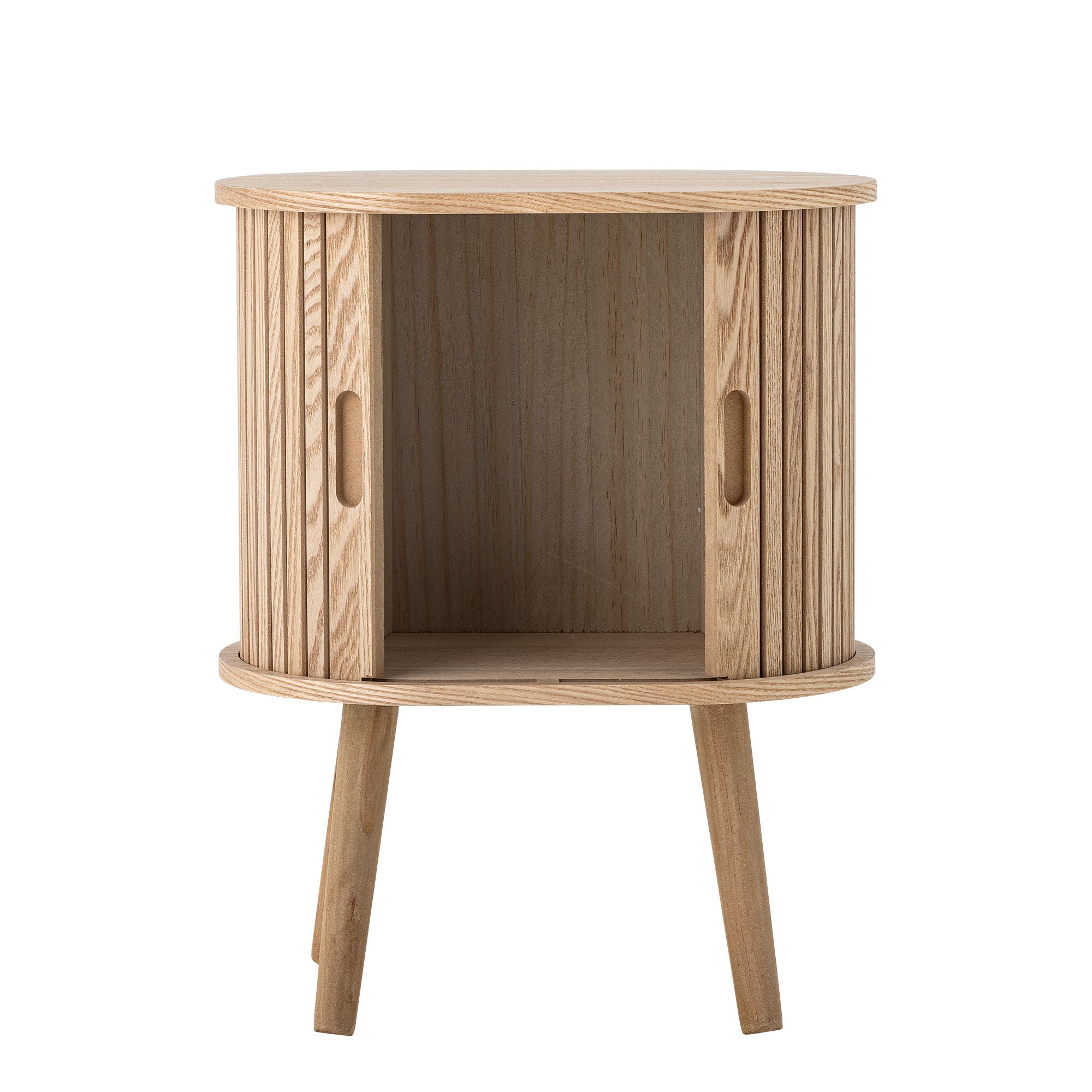 Bloomingville Salento Skab, Natur, MDF