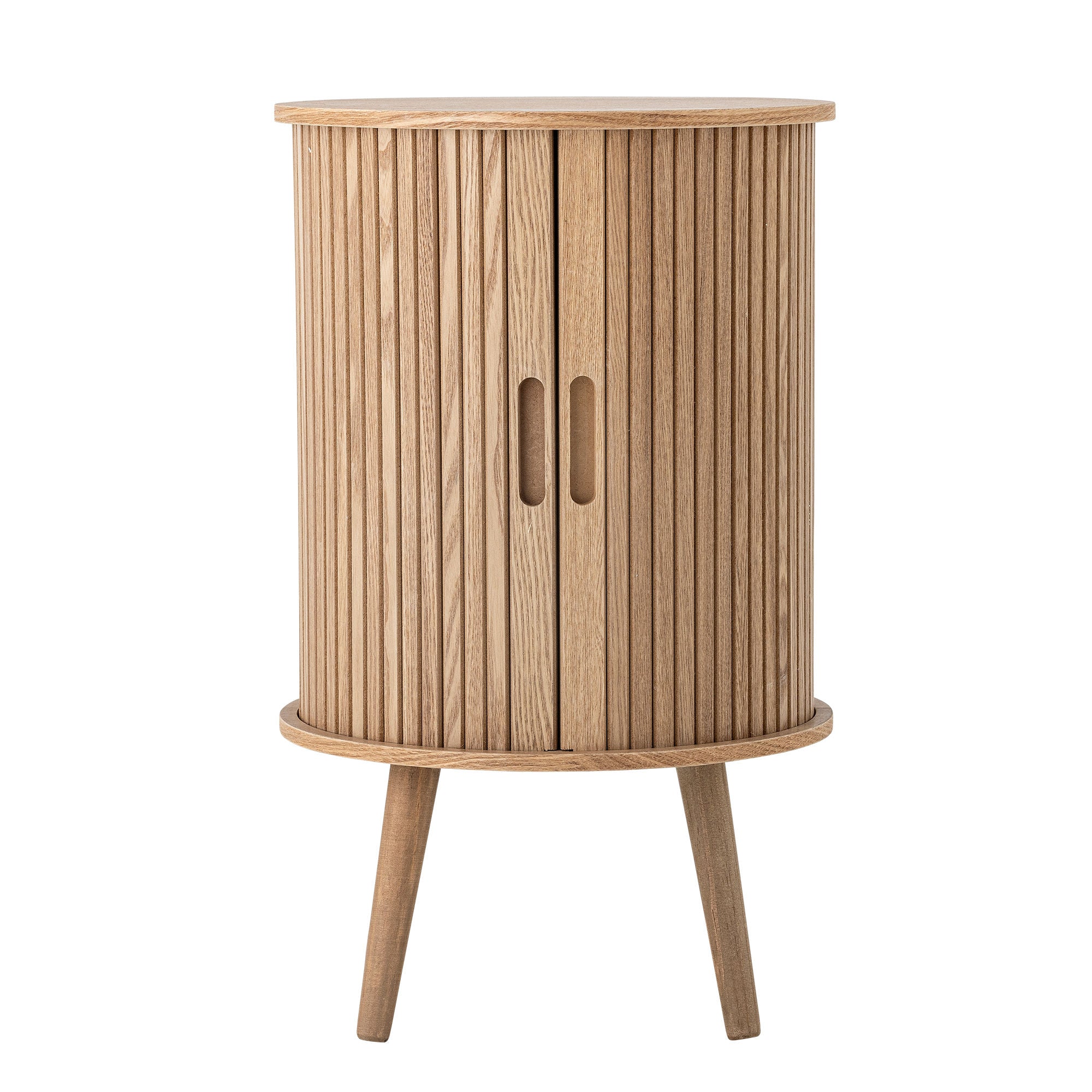 Bloomingville Salento Skab, Natur, MDF