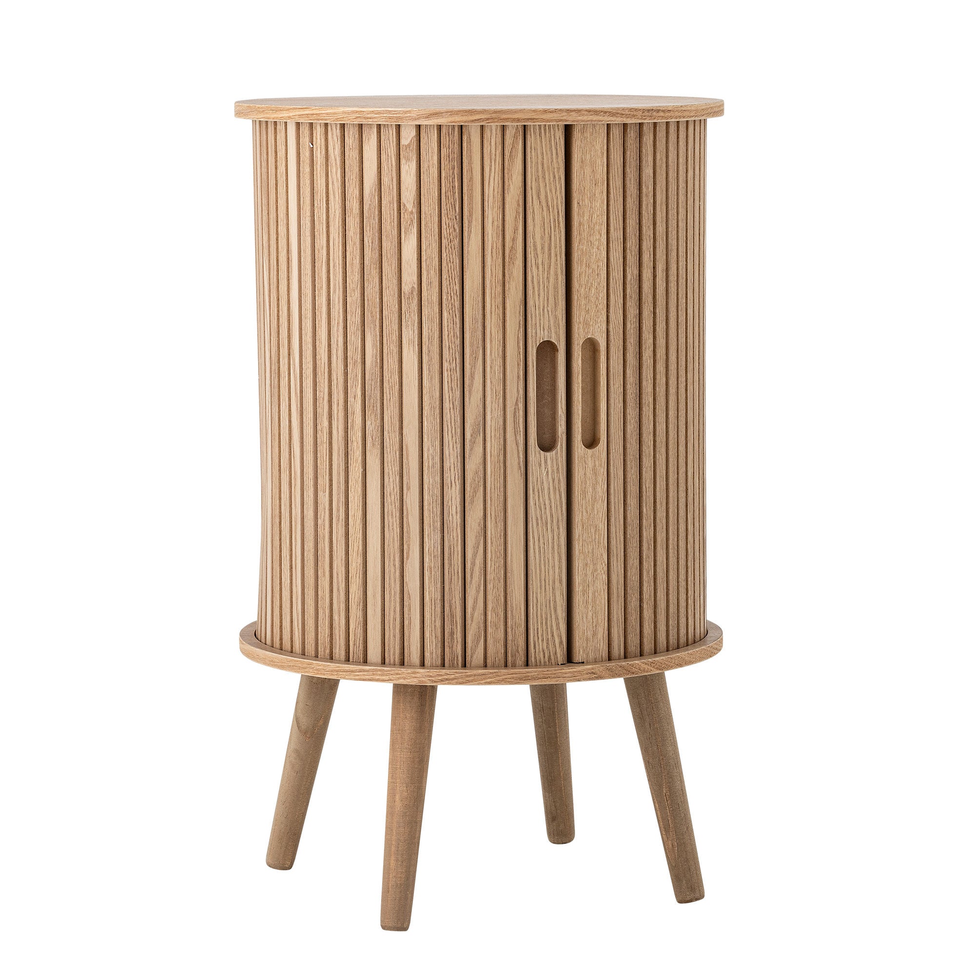 Bloomingville Salento Skab, Natur, MDF