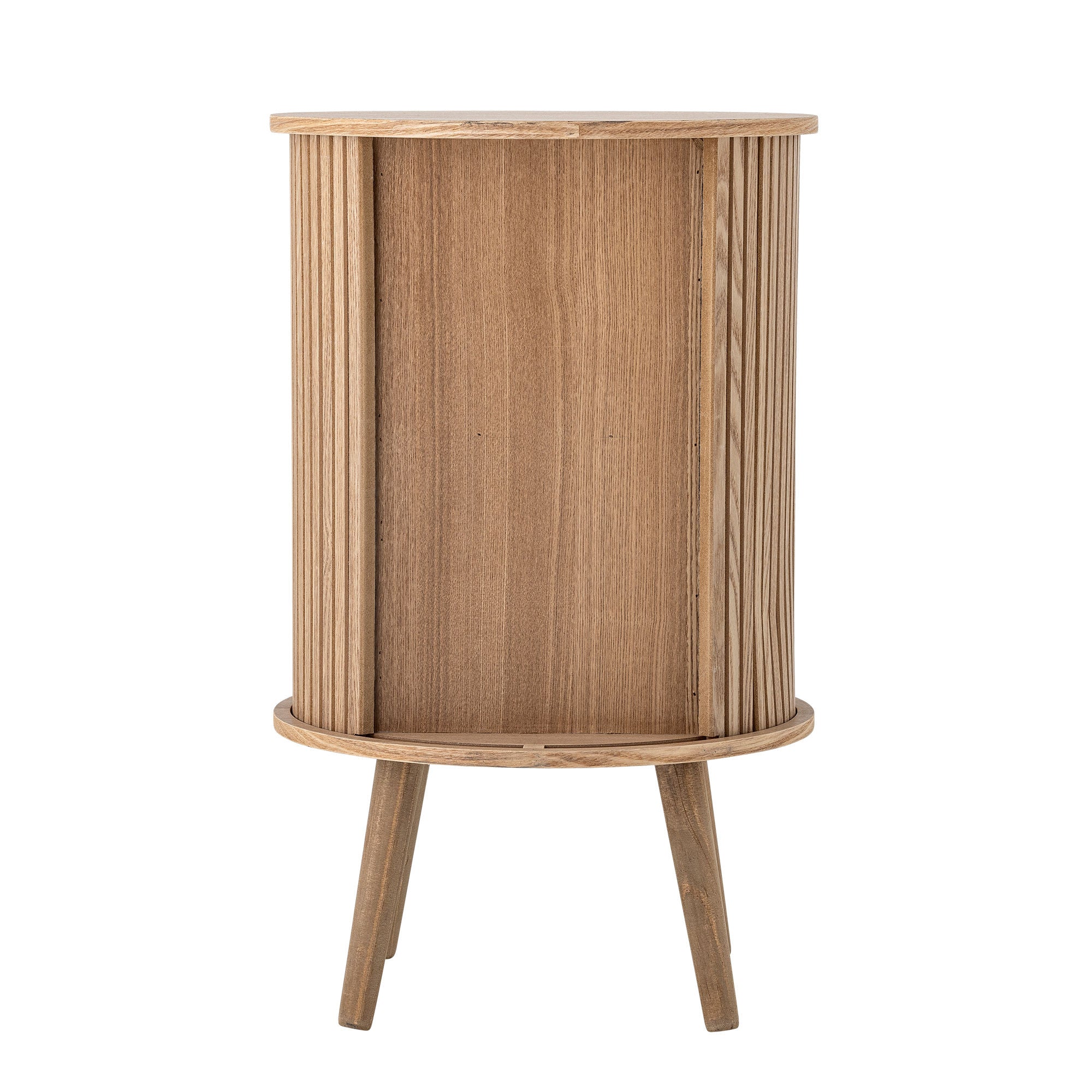 Bloomingville Salento Skab, Natur, MDF
