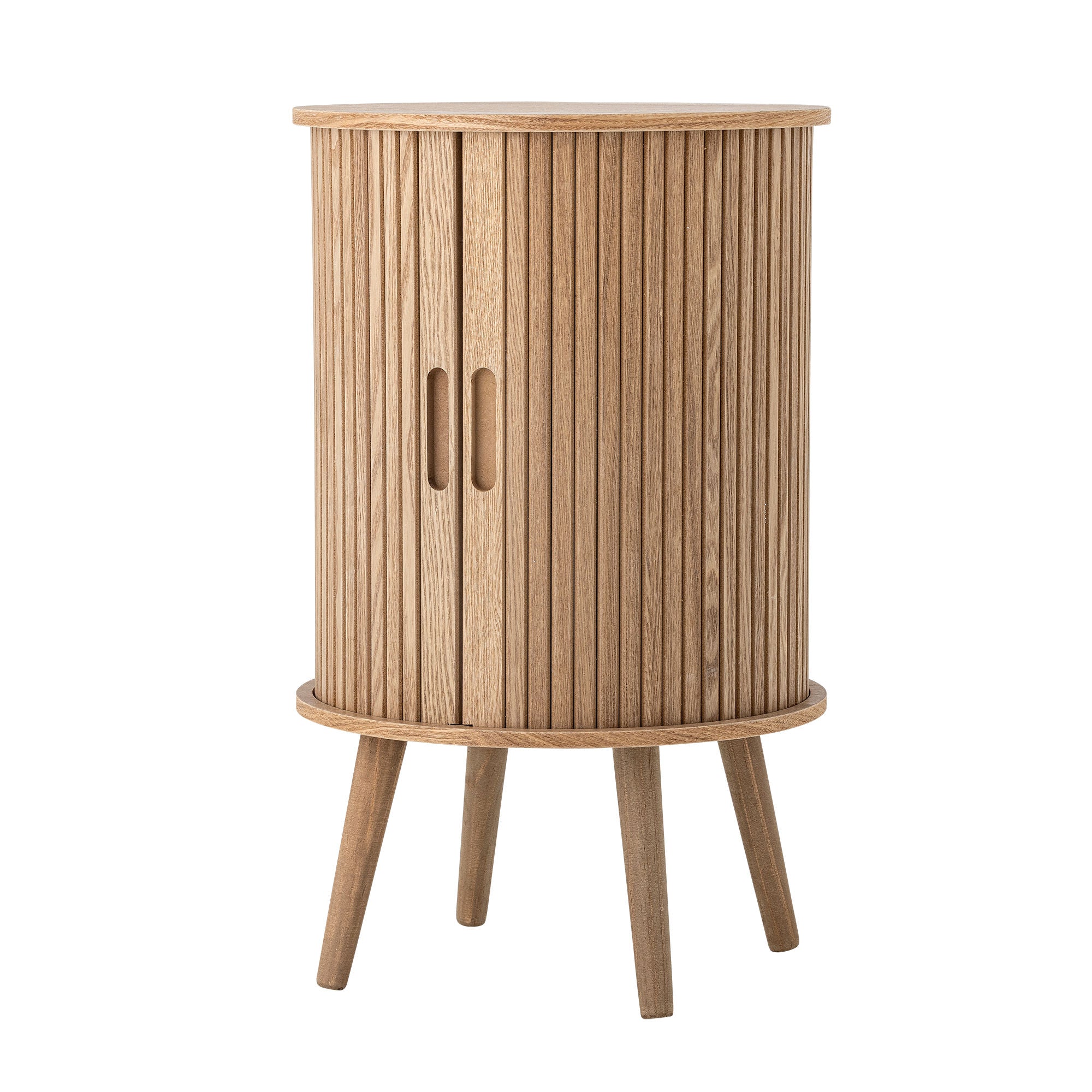 Bloomingville Salento Skab, Natur, MDF