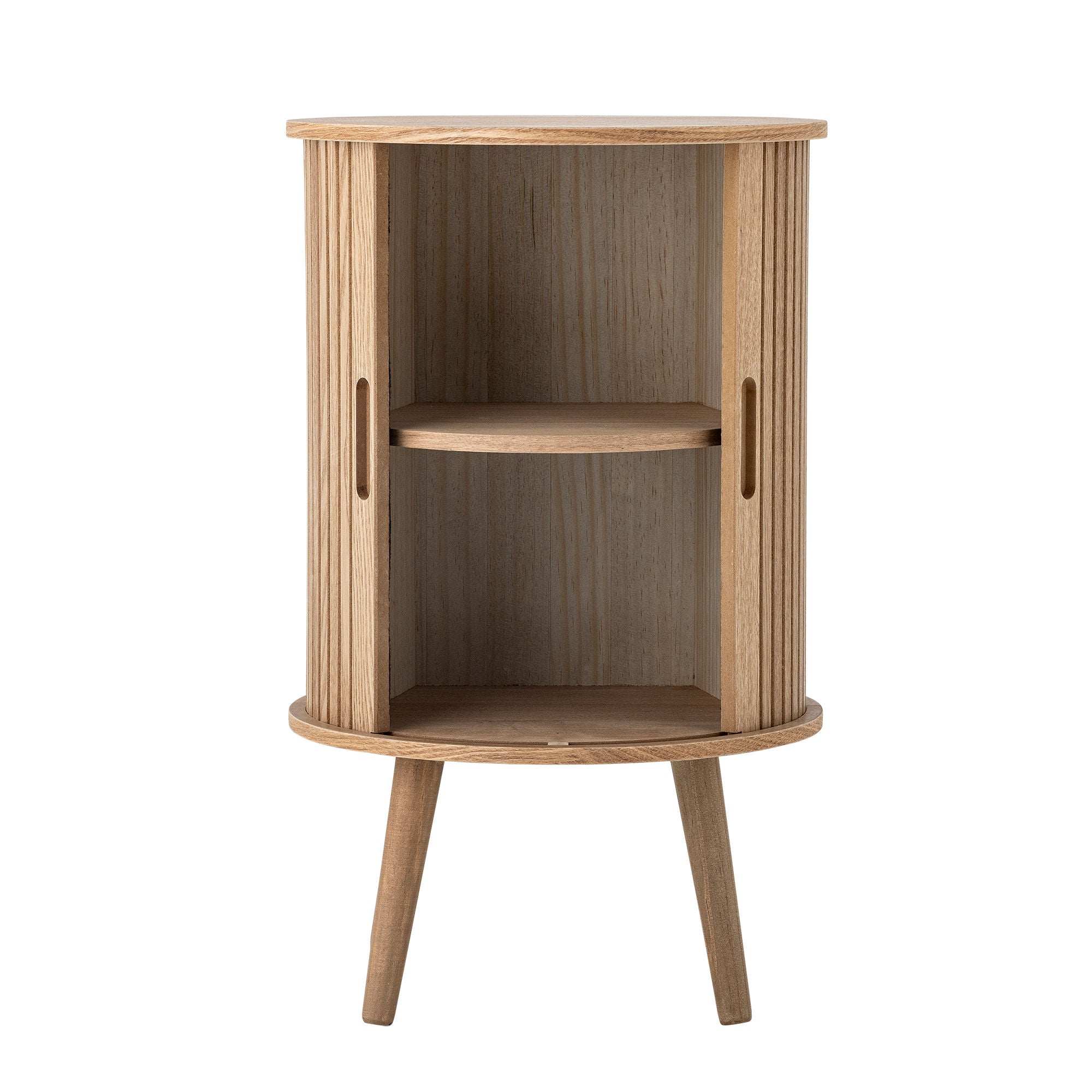 Bloomingville Salento Skab, Natur, MDF