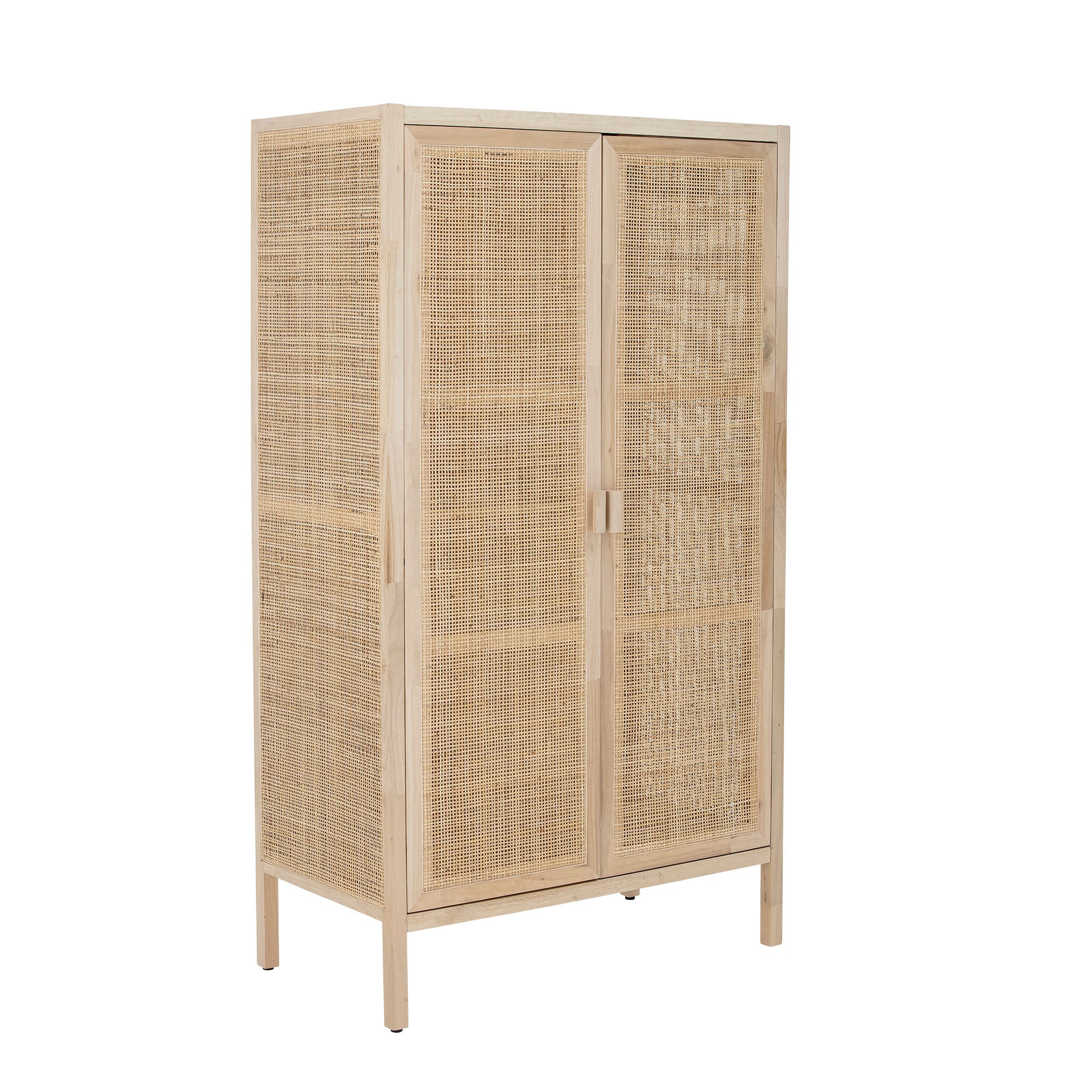 Bloomingville Marikka Skab, Natur, FSC® 100% , Pine