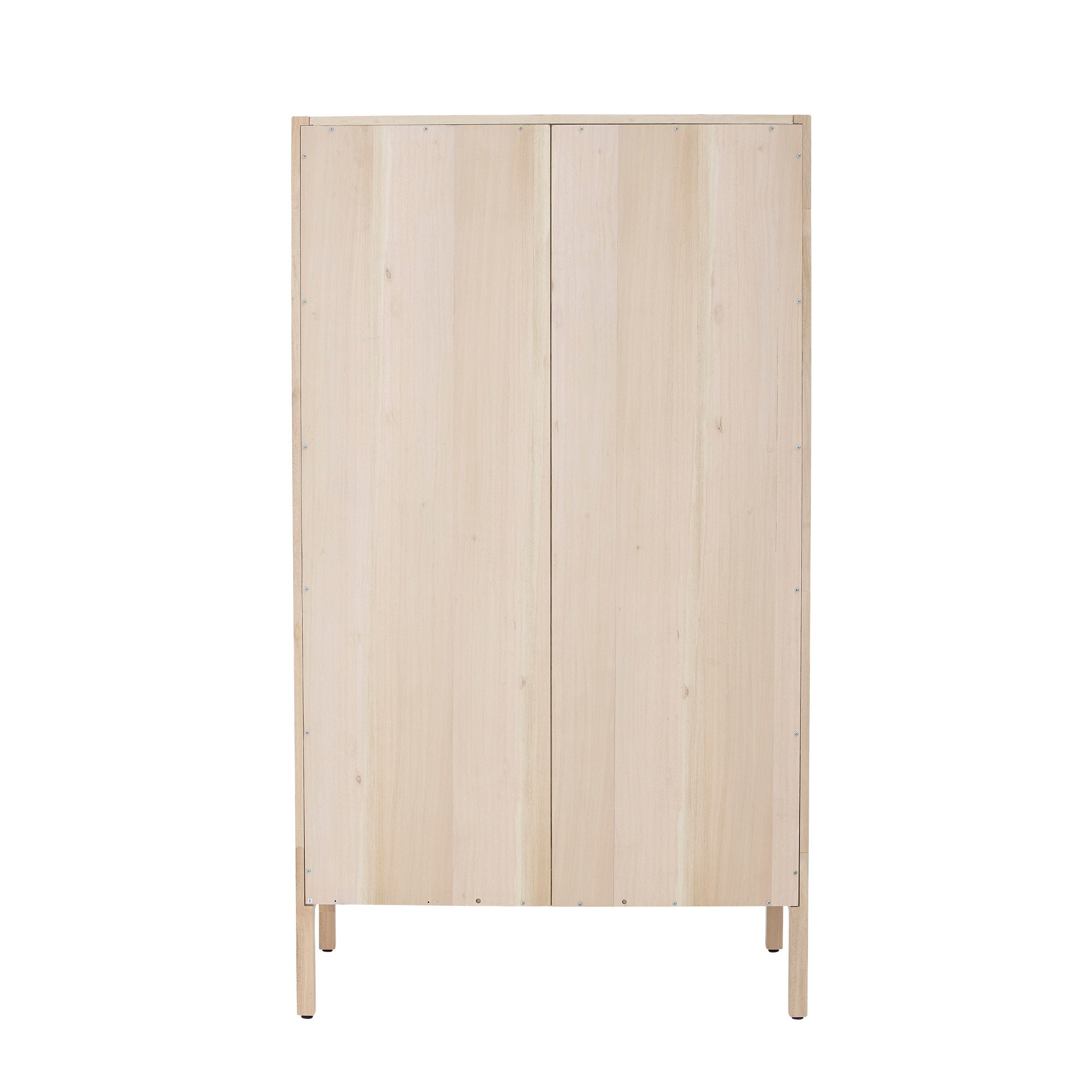Bloomingville Marikka Skab, Natur, FSC® 100% , Pine