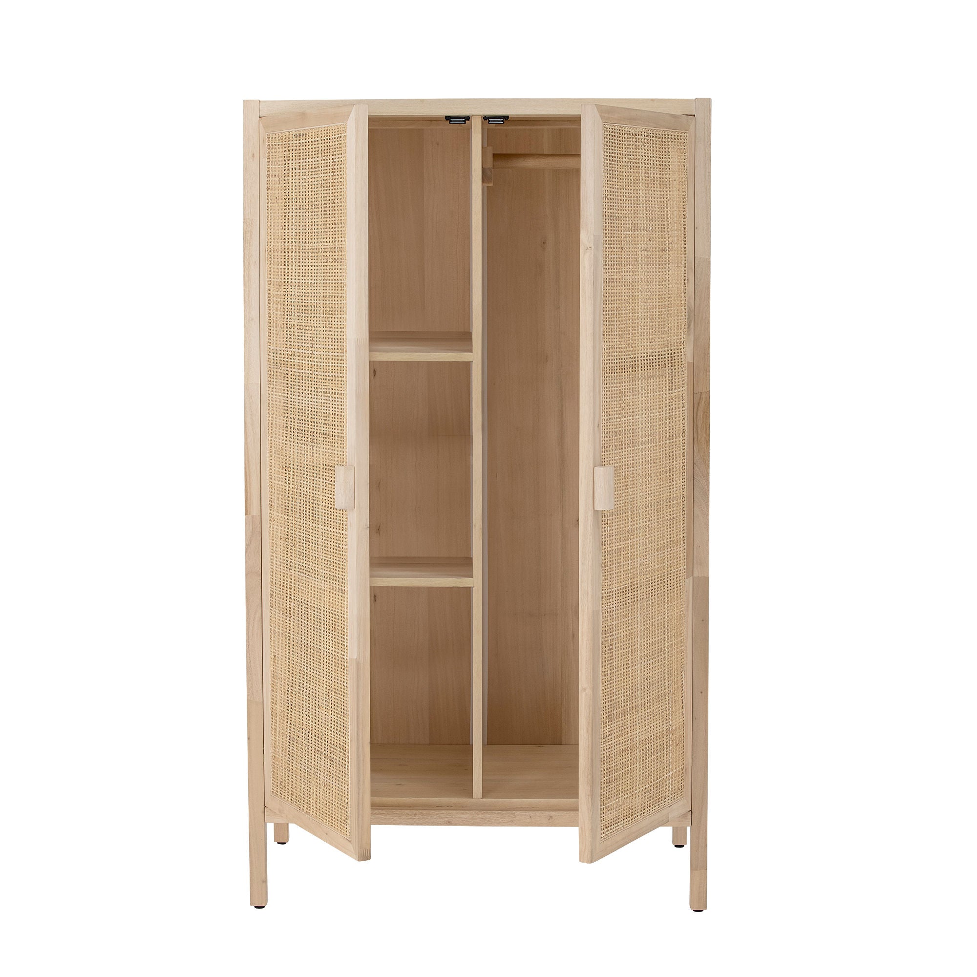 Bloomingville Marikka Skab, Natur, FSC® 100% , Pine