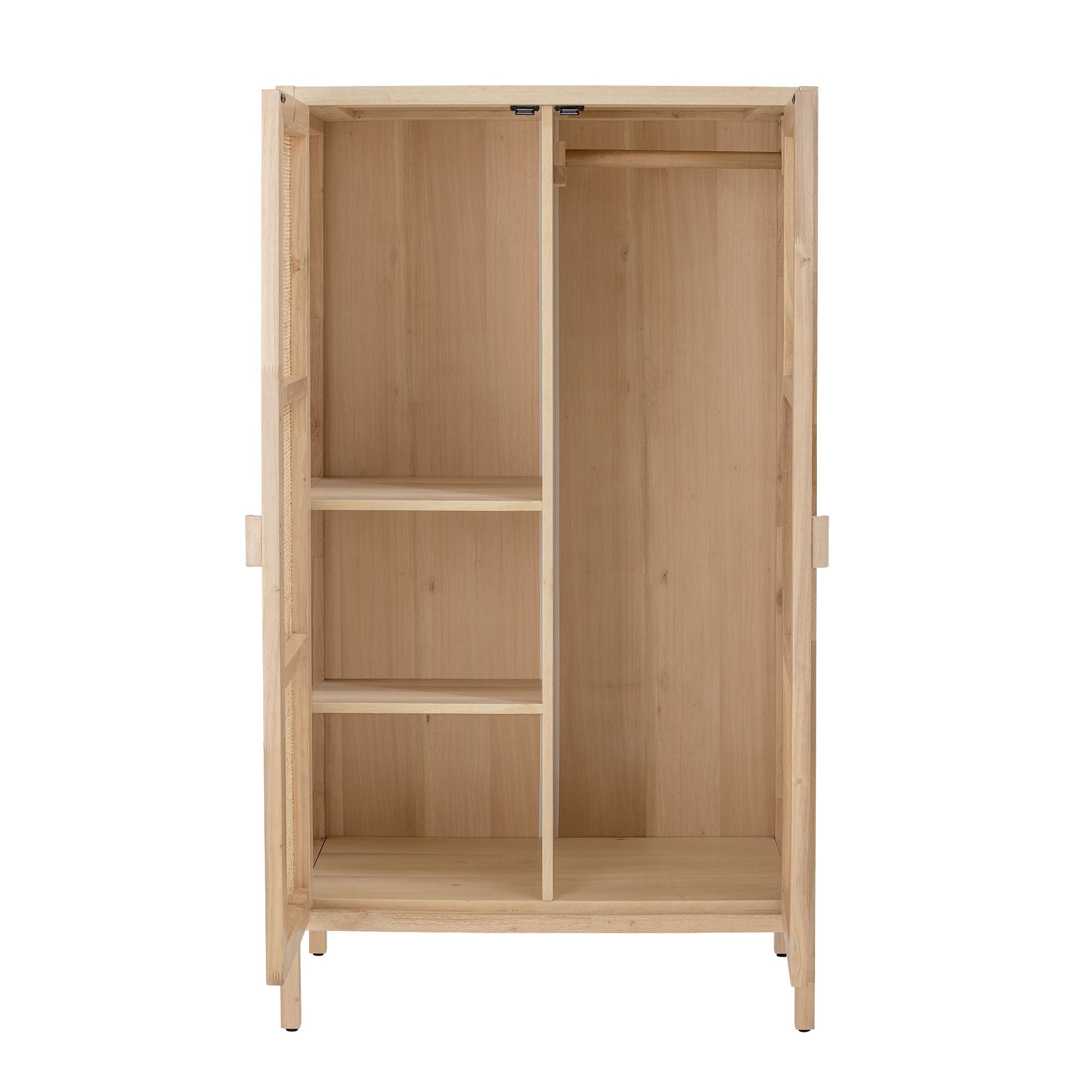 Bloomingville Marikka Skab, Natur, FSC® 100% , Pine