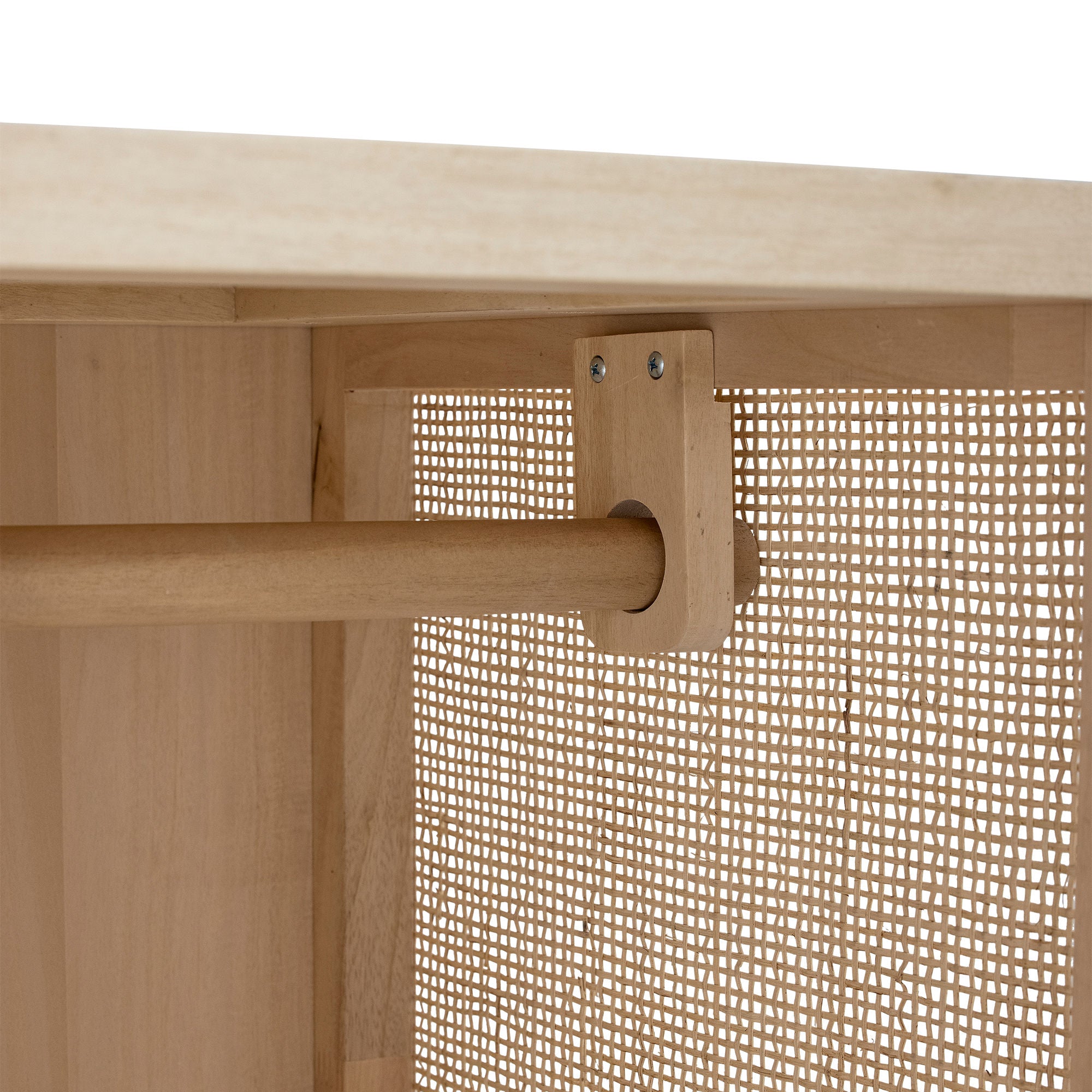 Bloomingville Marikka Skab, Natur, FSC® 100% , Pine