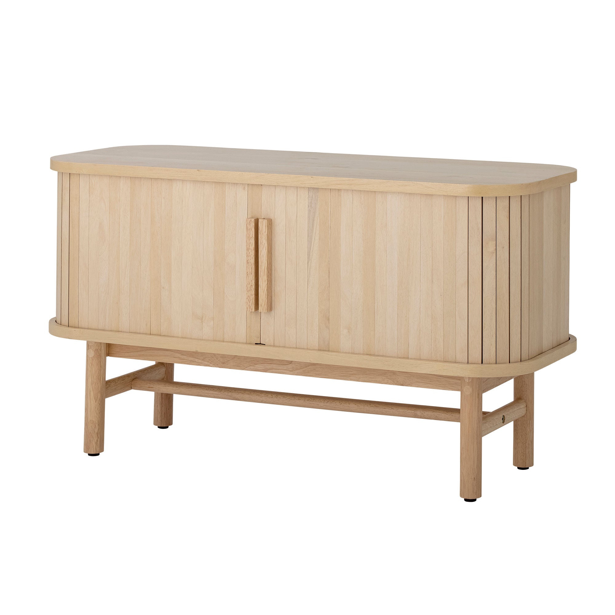 Bloomingville Lex Skab, Natur, FSC® 100% , Pine