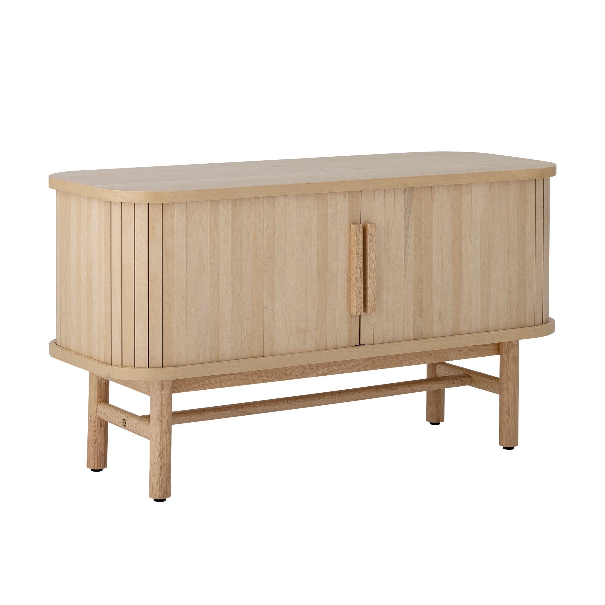 Bloomingville Lex Skab, Natur, FSC® 100% , Pine