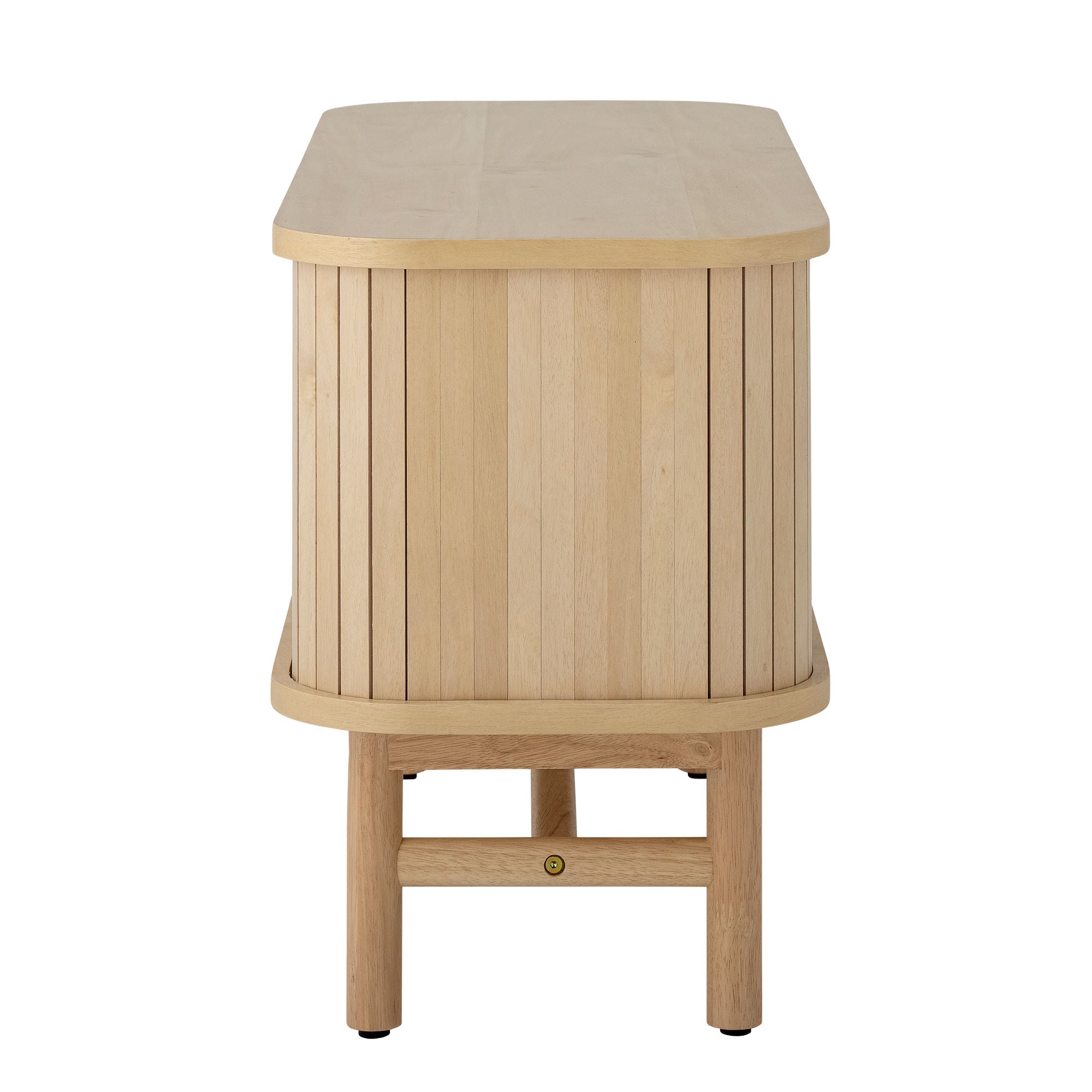 Bloomingville Lex Skab, Natur, FSC® 100% , Pine