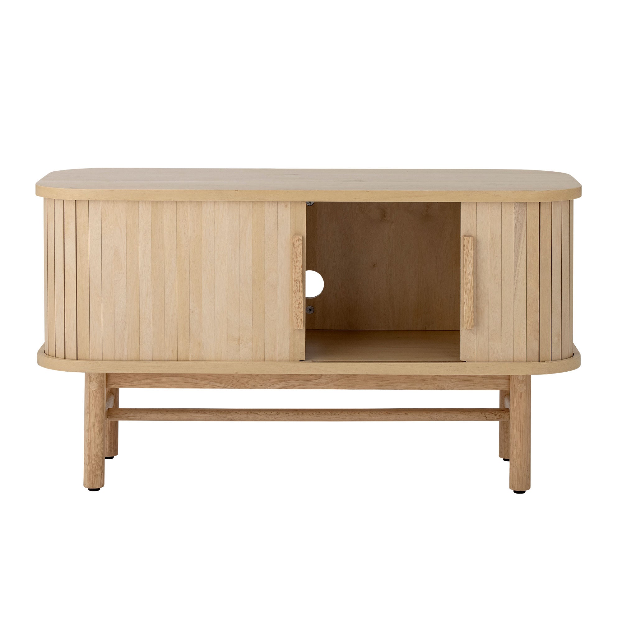 Bloomingville Lex Skab, Natur, FSC® 100% , Pine