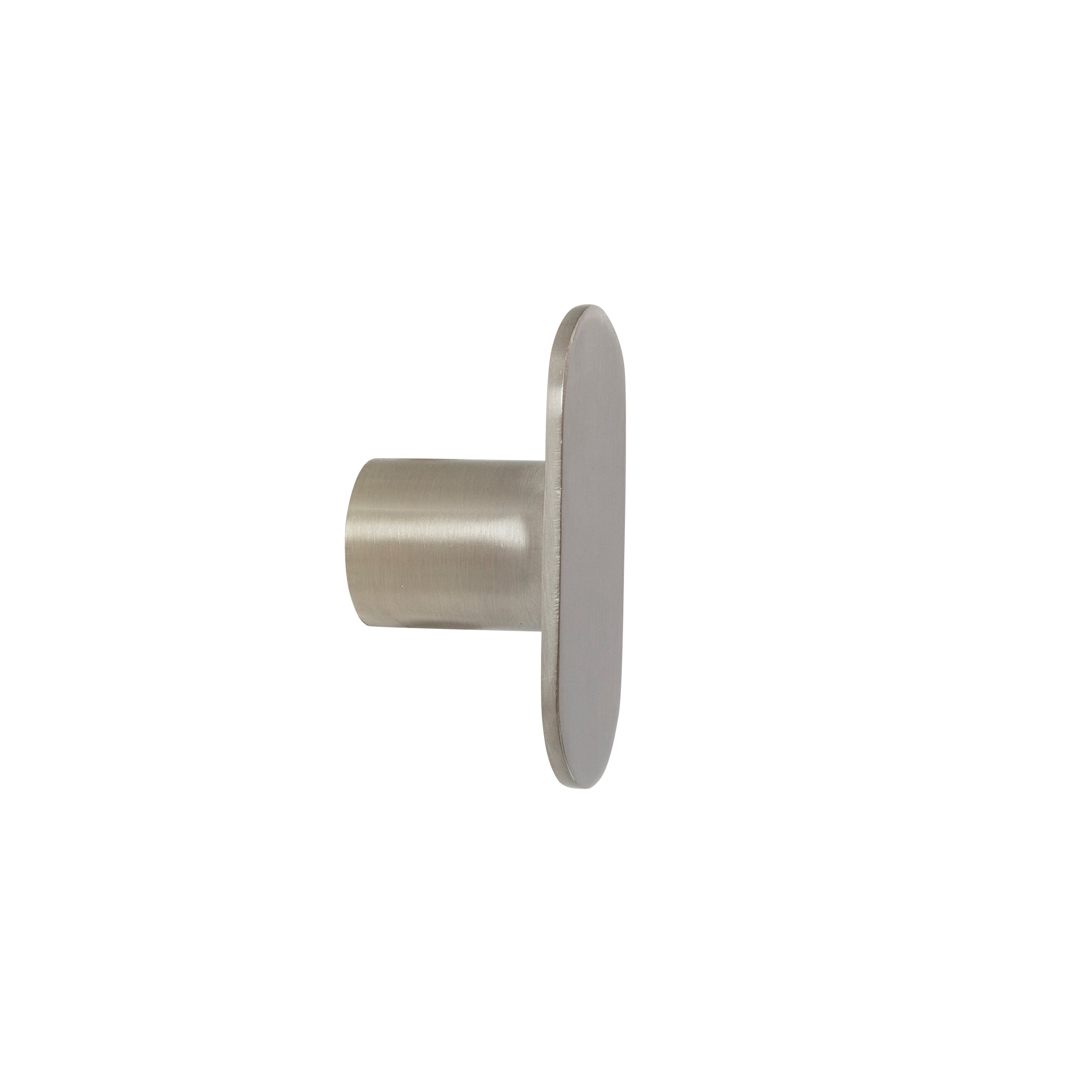 Piccolo Knage Nikkel - 4x4xh7cm