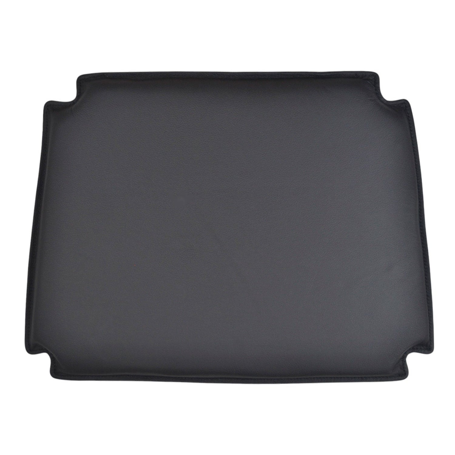 Hynde til Hans J. Wegner CH36 stolen i - sort læder