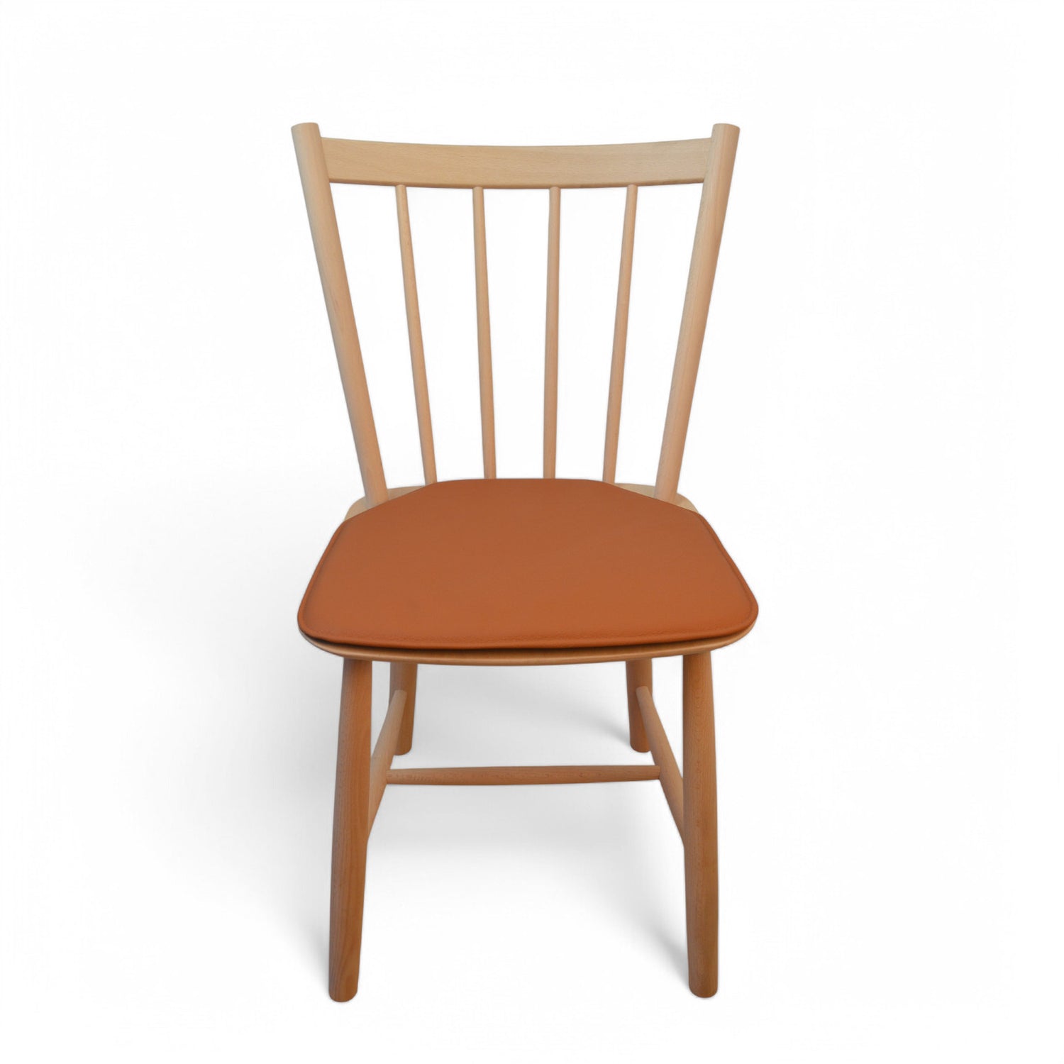 Hynde til HAY J41 Stolen i - cognac læder