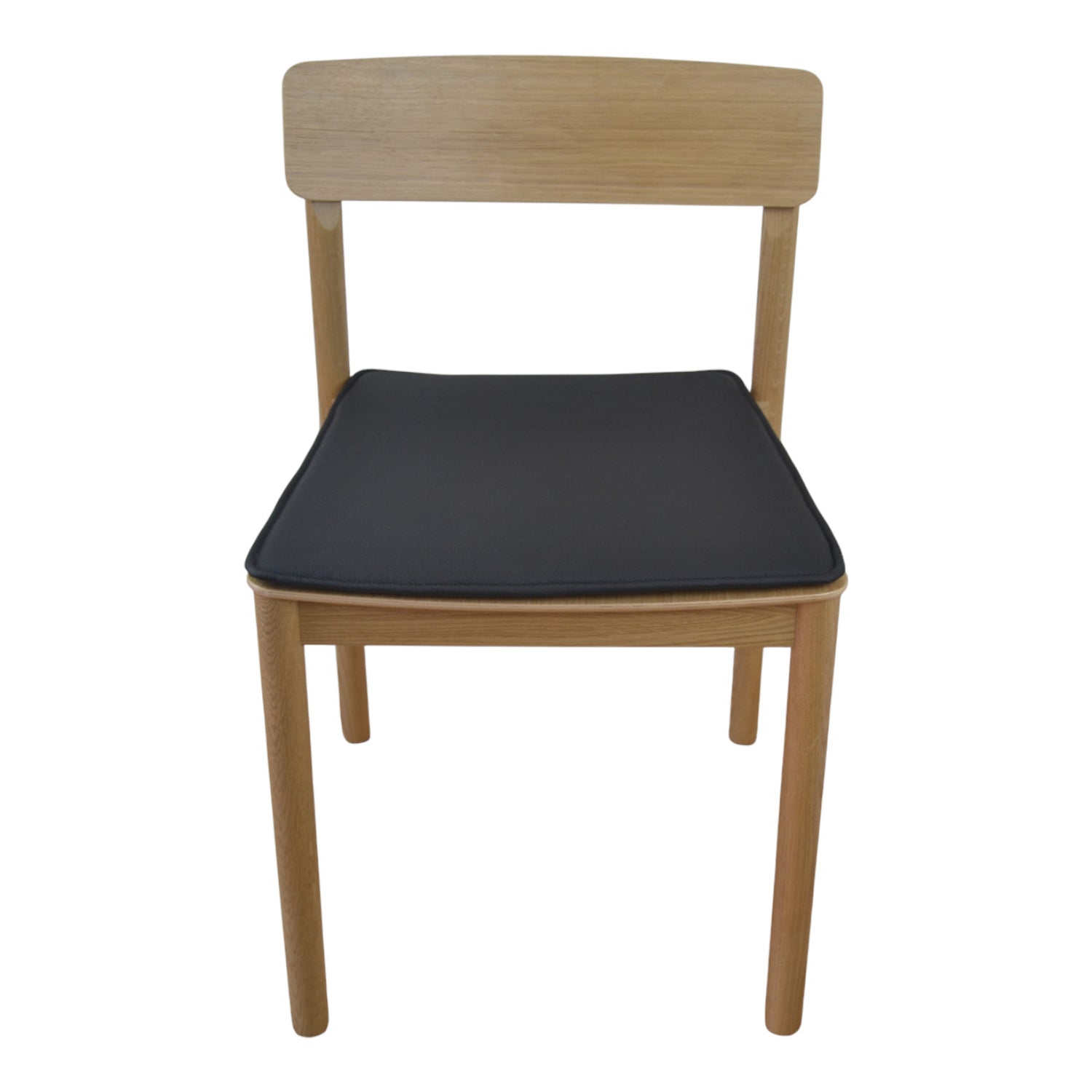 Hynde til Betty TK2 Stolen i - sort læder