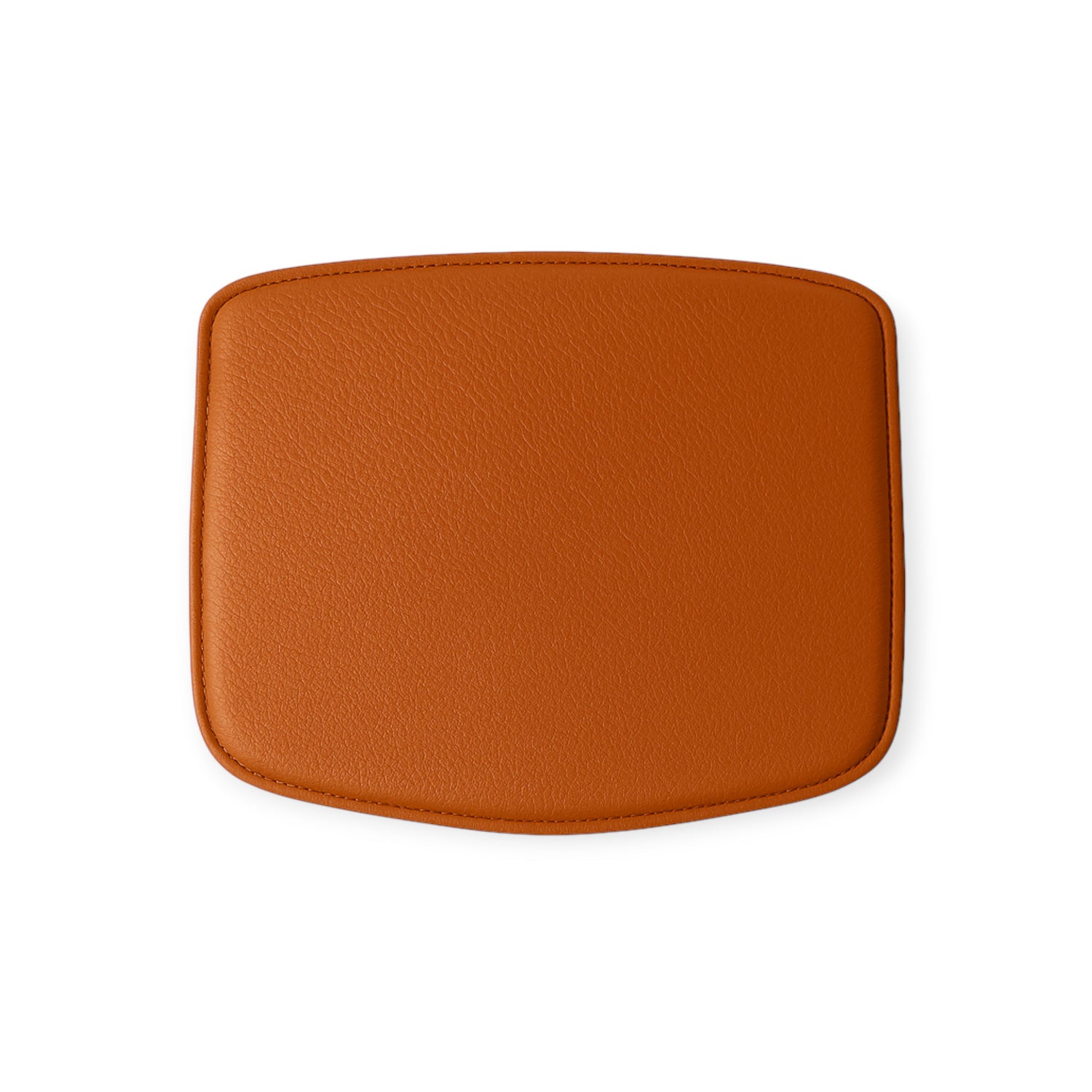 Luksus hynde til HAY AAC08-AAC19 stolene i cognac