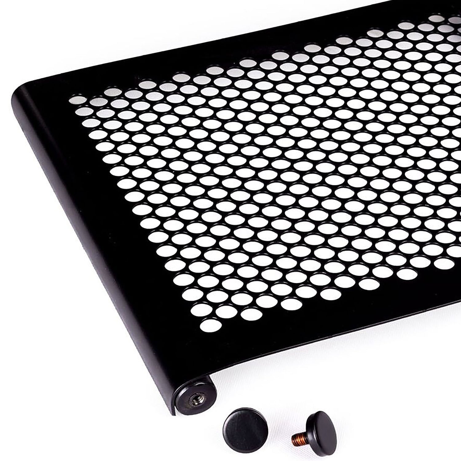 TICA RACK, FLOOR - LARGE/BLACK - Tica Copenhagen - DesignGaragen.dk