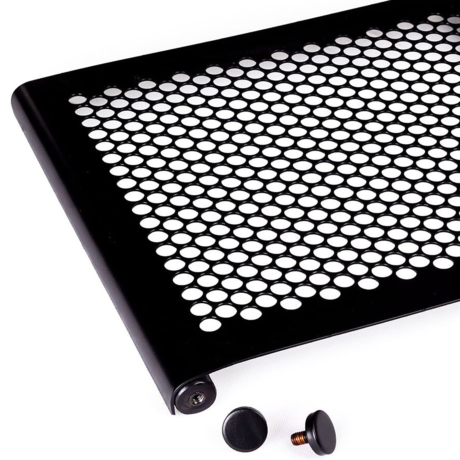 TICA RACK, FLOOR - LARGE/BLACK - Tica Copenhagen - DesignGaragen.dk