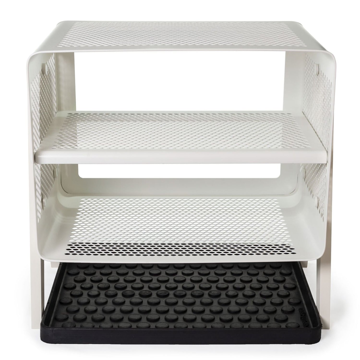 TICA RACK, FLOOR - SMALL/WHITE - Tica Copenhagen - DesignGaragen.dk