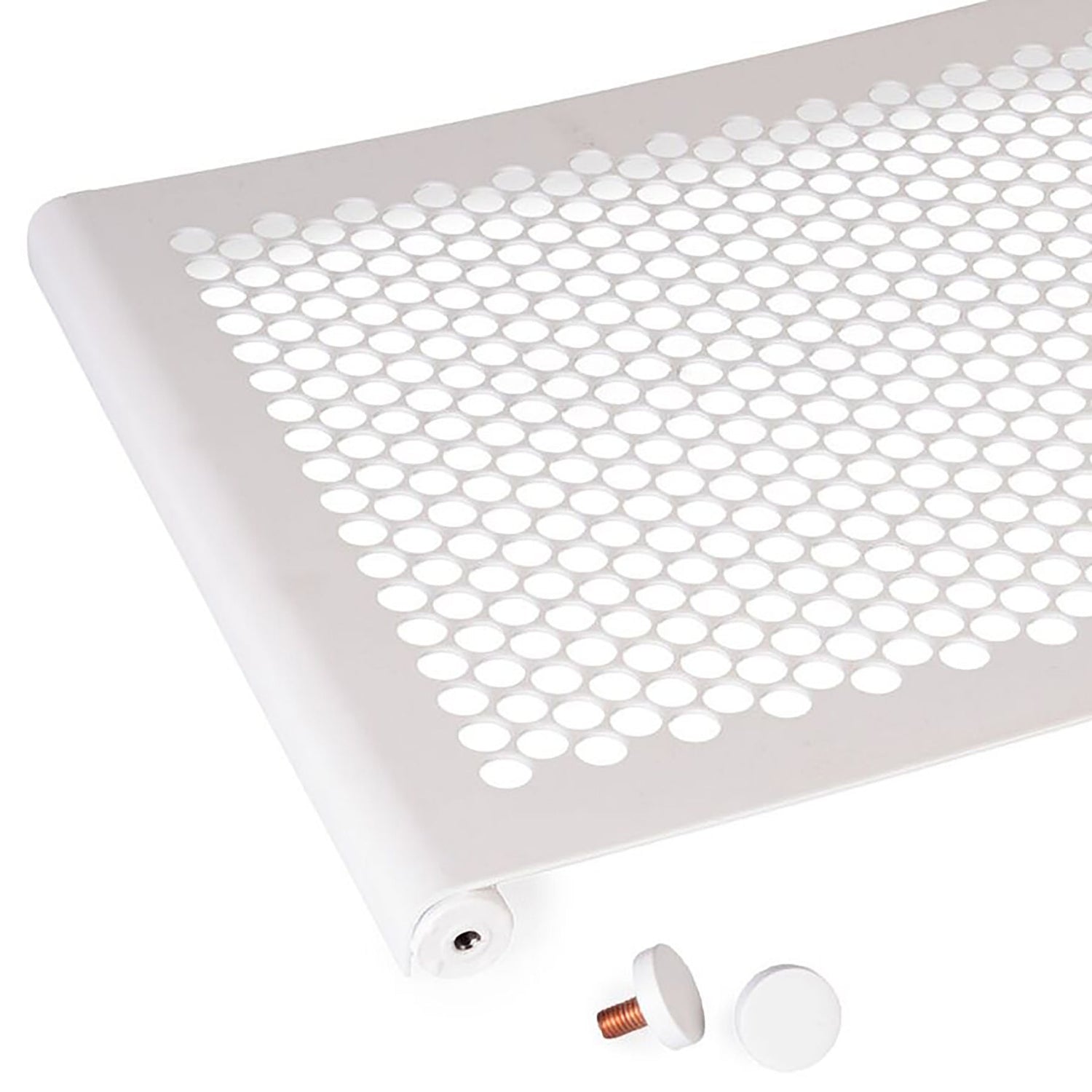 TICA RACK, FLOOR - LARGE/WHITE - Tica Copenhagen - DesignGaragen.dk