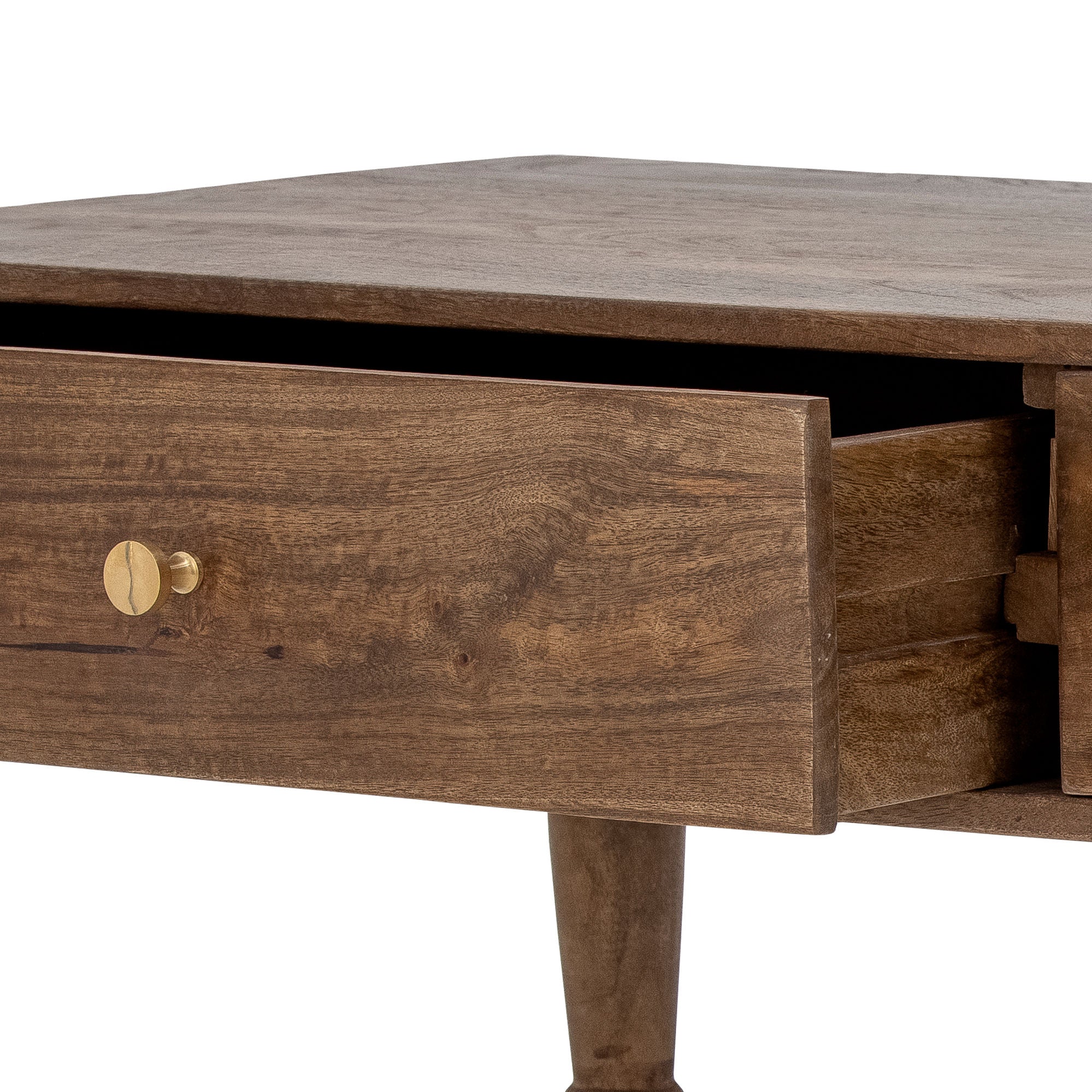 Creative Collection Betton Konsolbord, Brun, FSC 100%® Mango