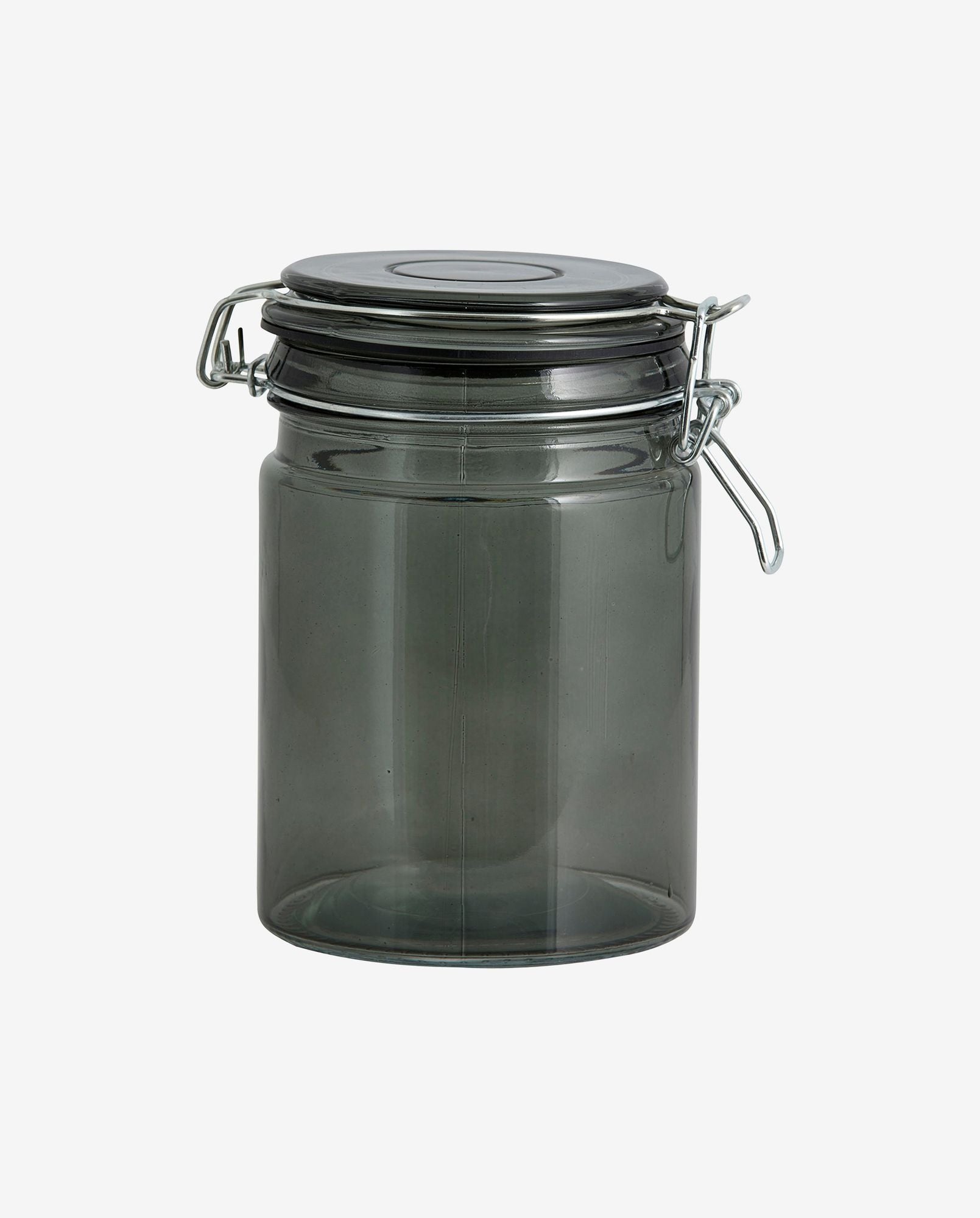 PEAR opbevaringsglas med patentlåg - 700 ml
