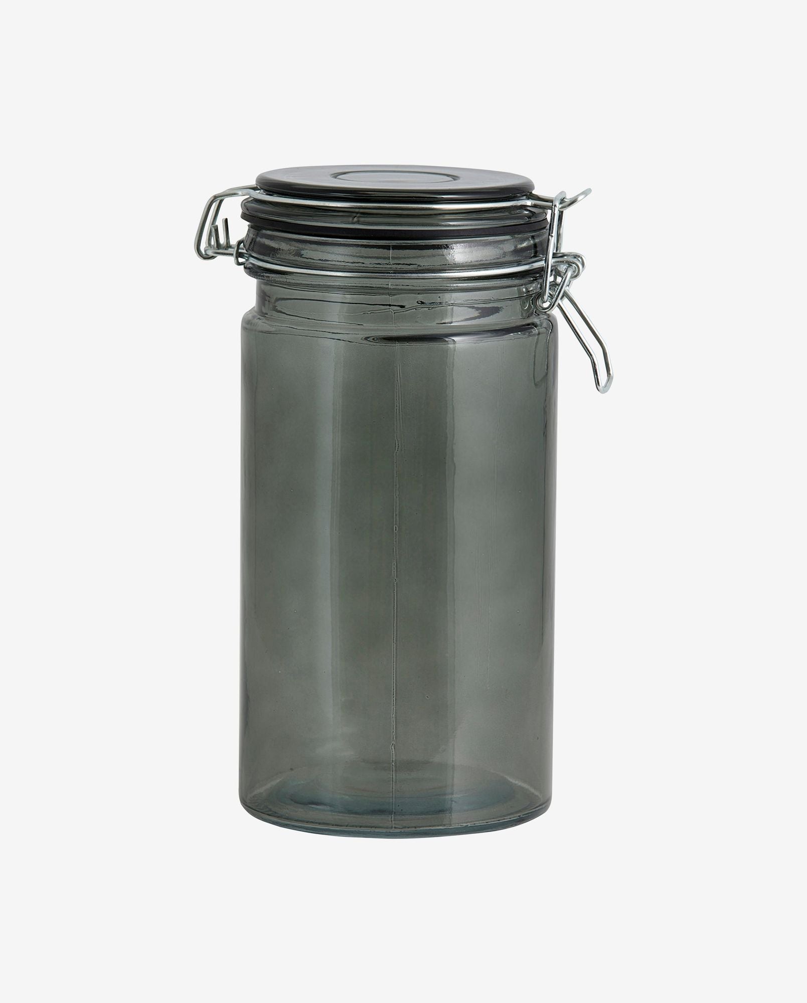 PEAR opbevaringsglas med patentlåg - 950 ml